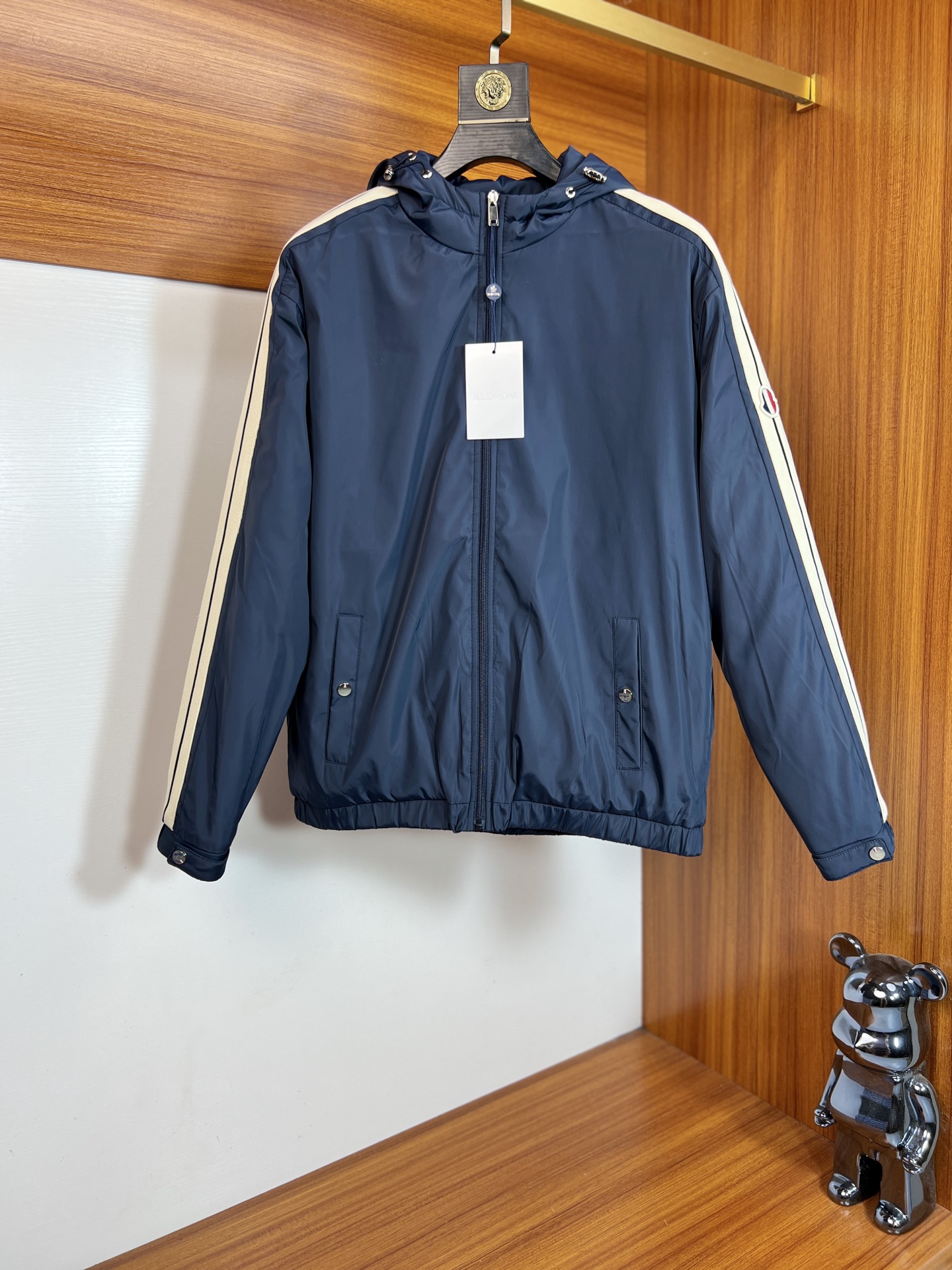NO:614130,Moncler/Mongolian New Products for Autumn and Winter 2025, Complete with Three Standards, Cotton Jackets, Great Products Needless to Say, Look at the Details, Counter Size M-XXXL/140 Recommended L,,Moncler,jackets & coats,alexander wang19860909Moncler/蒙口 2025年秋冬新品上新 三标齐全 棉服外套 好货不用过多介绍 看细节 专柜码数M-XXXL /140建议L,,Moncler,jackets & coats,alexander wang,Men's clothing