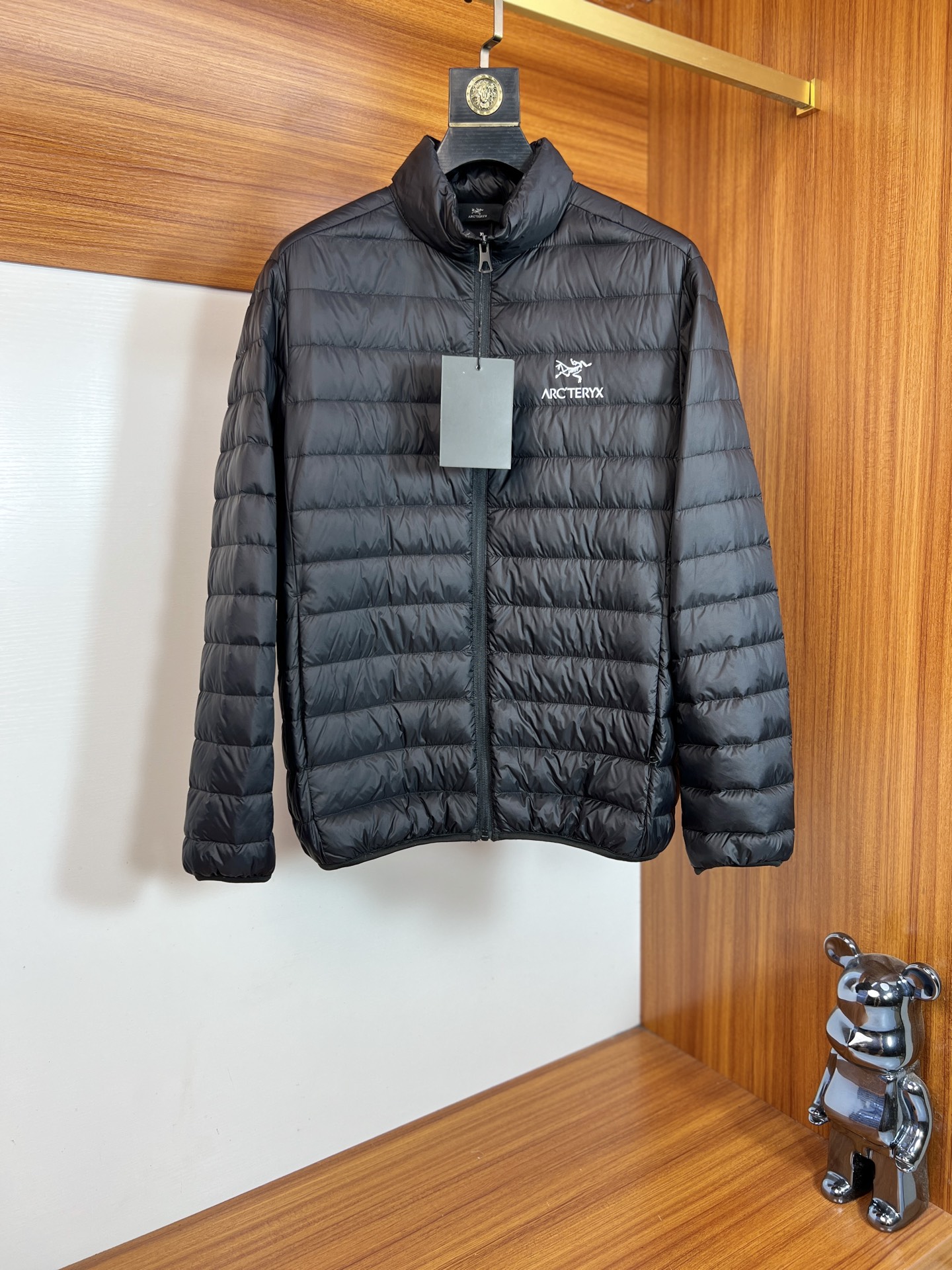 NO:654636,Arc/Arc'teryx 2025 autumn and winter new products, complete with three labels, down jacket, good product, no need to introduce too much, look at the details, counter size M-XXXL 175/140 recommended L, arc'teryx, down jacket, alexander wang19860909Arc/始祖鸟 2025年秋冬新品上新 三标齐全 羽绒服 好货不用过多介绍 看细节 专柜码数M-XXXL 175/140建议L,arc'teryx,down jacket,alexander wang,Men's clothing