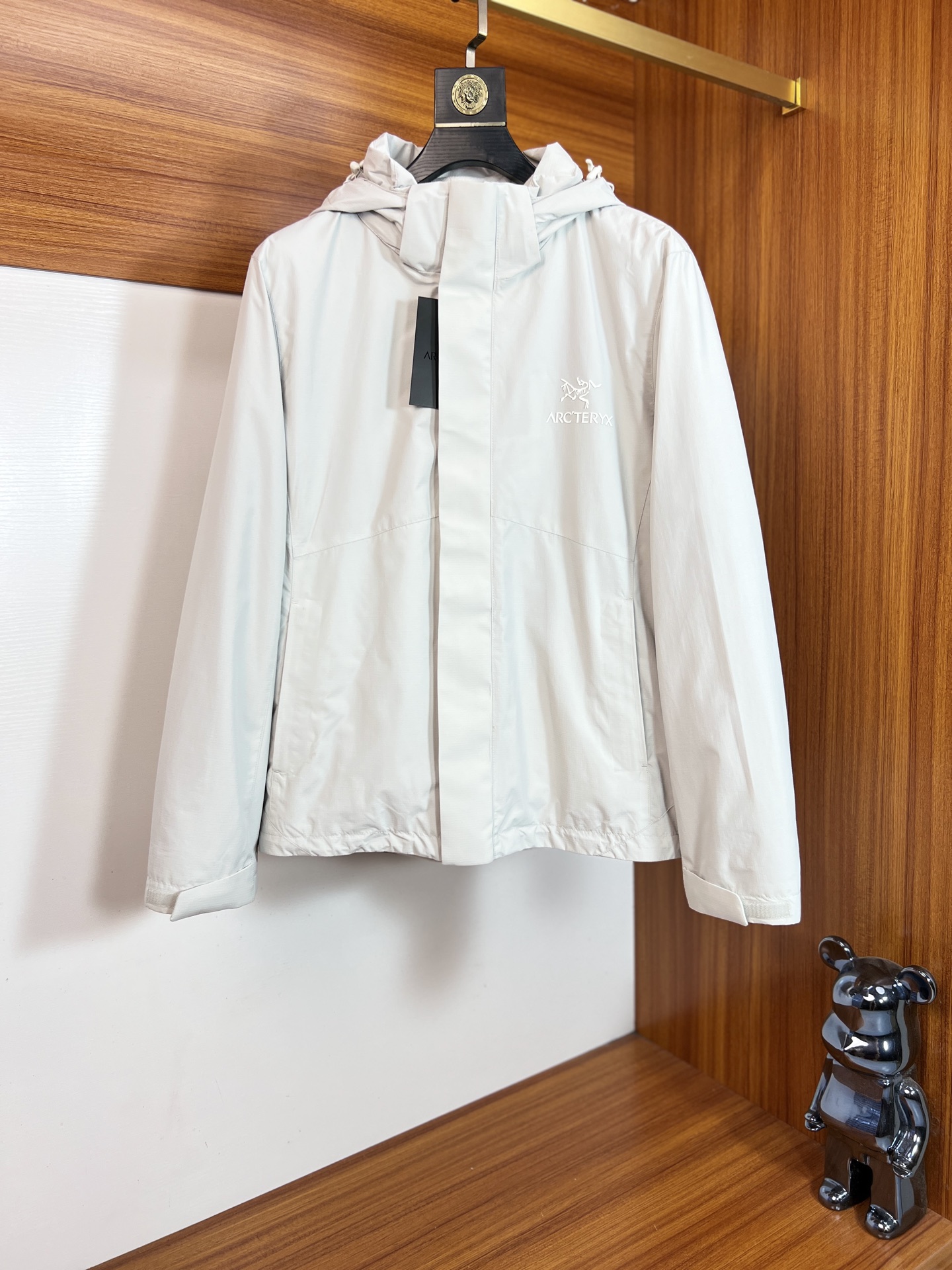 NO:654631,Arc/Arc'teryx 2025 autumn and winter new products, complete with three standards, three-in-one jacket, jacket, good product, no need to introduce too much, look at the details, counter size M-XXXL 175/140 recommended L, arc'teryx, jackets & coats, jackets & coats, alexander wang19860909Arc/始祖鸟 2025年秋冬新品上新 三标齐全 冲锋衣三合一夹克外套 好货不用过多介绍 看细节 专柜码数M-XXXL 175/140建议L,arc'teryx,jackets & coats,jackets & coats,alexander wang,Men's clothing