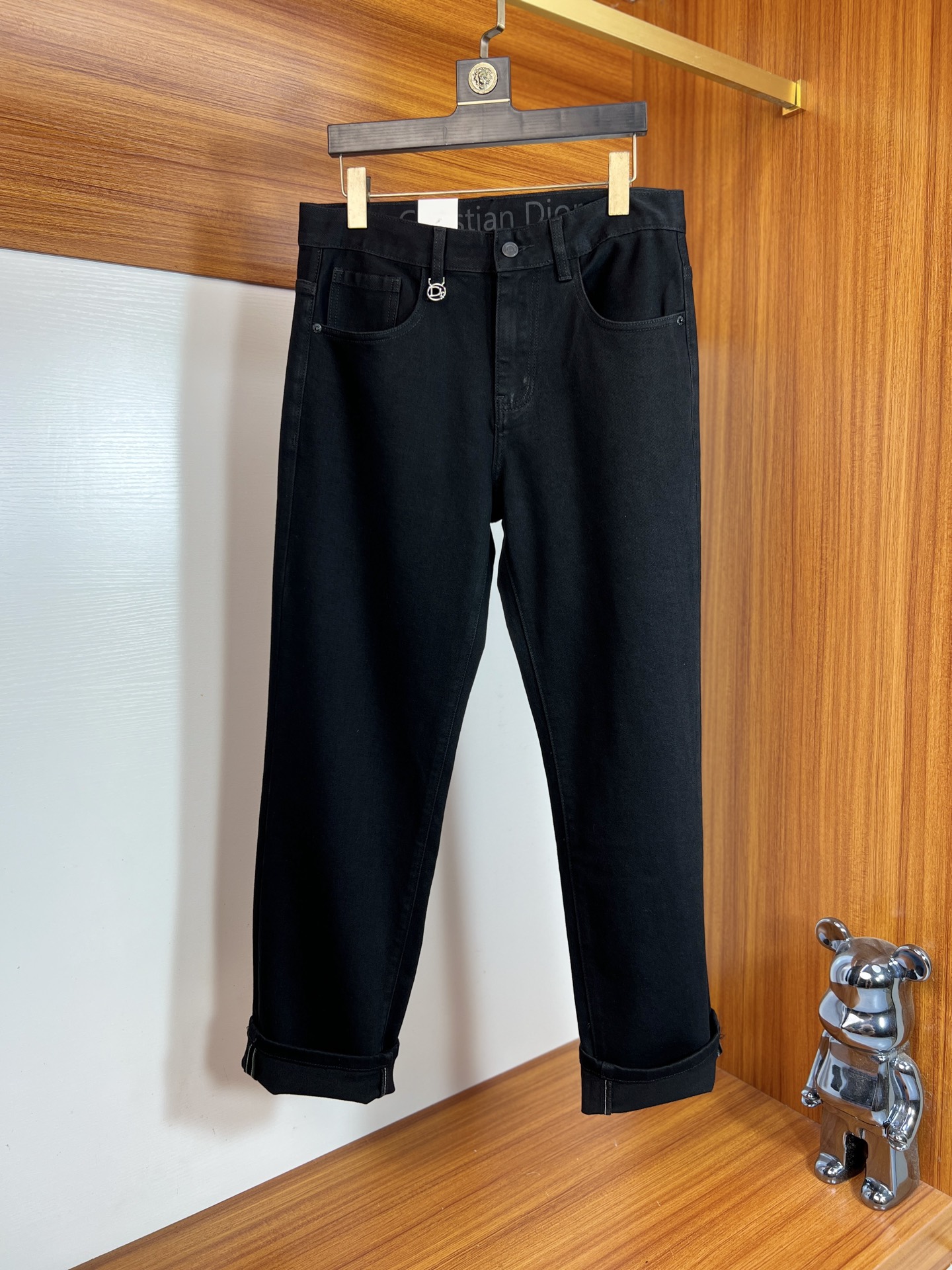 NO:654656,Dior/Dior 2025 autumn and winter new products, complete with three labels, jeans, good products, no need to introduce too much, look at the details, counter size 29-38/140 upper body size 32,, dior, dior, jeans, alexander wang19860909Dior/迪奥 2025秋冬新品 三标齐全 牛仔裤 好货不用过多介绍 看细节 专柜码数29-38 /140上身32码,,dior,dior,jeans,alexander wang,Men's clothing