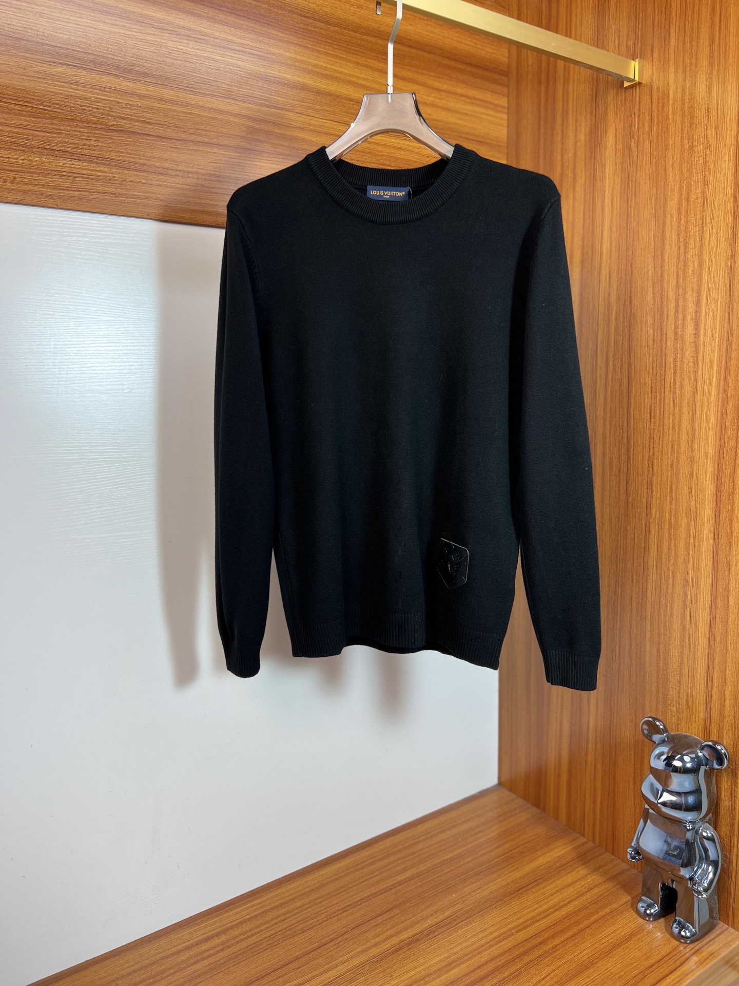 NO:623066,LV/Louis Vuitton 2025 autumn and winter new products, complete with three labels, mid-high collar sweater, good product, no need to introduce too much, look at the details, counter size M-XXXL 175/140 recommended L,, louis vuitton, louis vuitton, sweaters, alexander wang19860909LV/路易威登 2025年秋冬新品上新 三标齐全 中高领毛衣 好货不用过多介绍 看细节 专柜码数M-XXXL 175/140建议L,,louis vuitton,louis vuitton,sweaters,alexander wang,Men's clothing