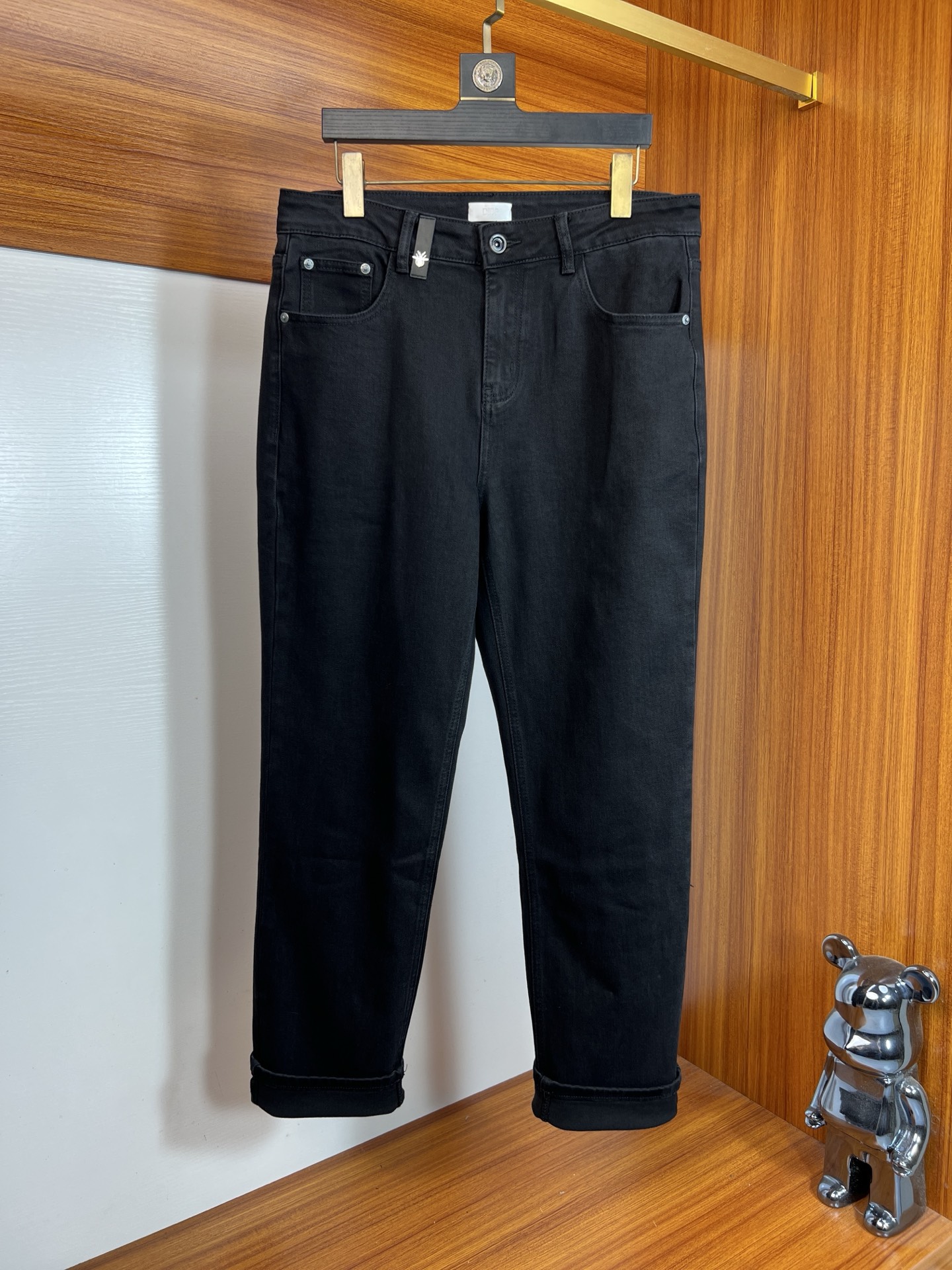 NO:624941,Dior/Dior 2025 autumn and winter new products, complete with three labels, jeans, good products, no need to introduce too much, look at the details, counter size 29-38/140 upper body size 32,, dior, dior, jeans, alexander wang19860909Dior/迪奥 2025秋冬新品 三标齐全 牛仔裤 好货不用过多介绍 看细节 专柜码数29-38 /140上身32码,,dior,dior,jeans,alexander wang,Men's clothing