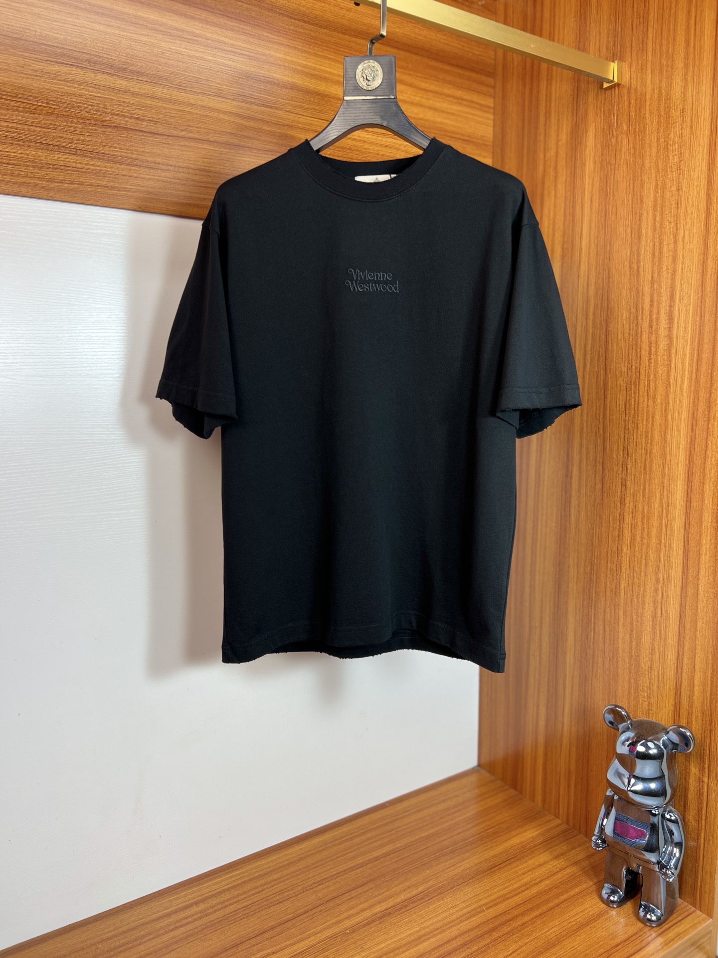 NO:735692,Queen Mother West 2026 spring and summer new products, complete with three standards, pure cotton round neck short-sleeved T-shirt, size S-XL / recommended M, loose fit, T-shirt, tees, t-shirt,19860909西太后 2026春夏新品上新 三标齐全 纯棉圆领短袖T恤 码数S-XL /建议M 宽松版型,,T-shirt,tees，t-shirt,,Men's clothing