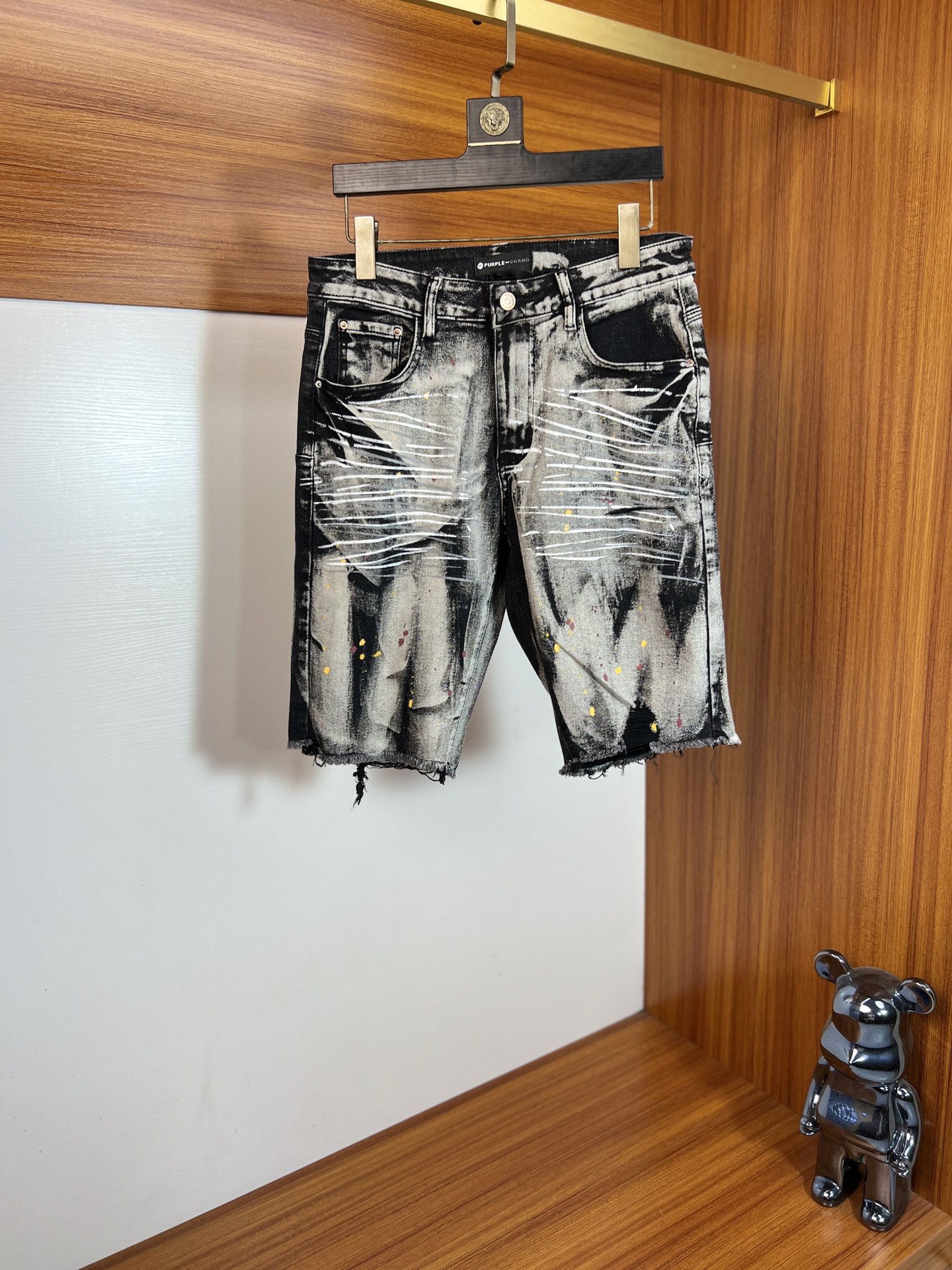 NO:843139,2026 spring and summer new products, complete with three labels, jeans, good products, no need to introduce too much, look at the details, counter size 28-36 / upper body 32,,jeans,198609092026春夏新品 三标齐全 牛仔裤 好货不用过多介绍 看细节 专柜码数28-36 /上身32,,jeans,,Men's clothing