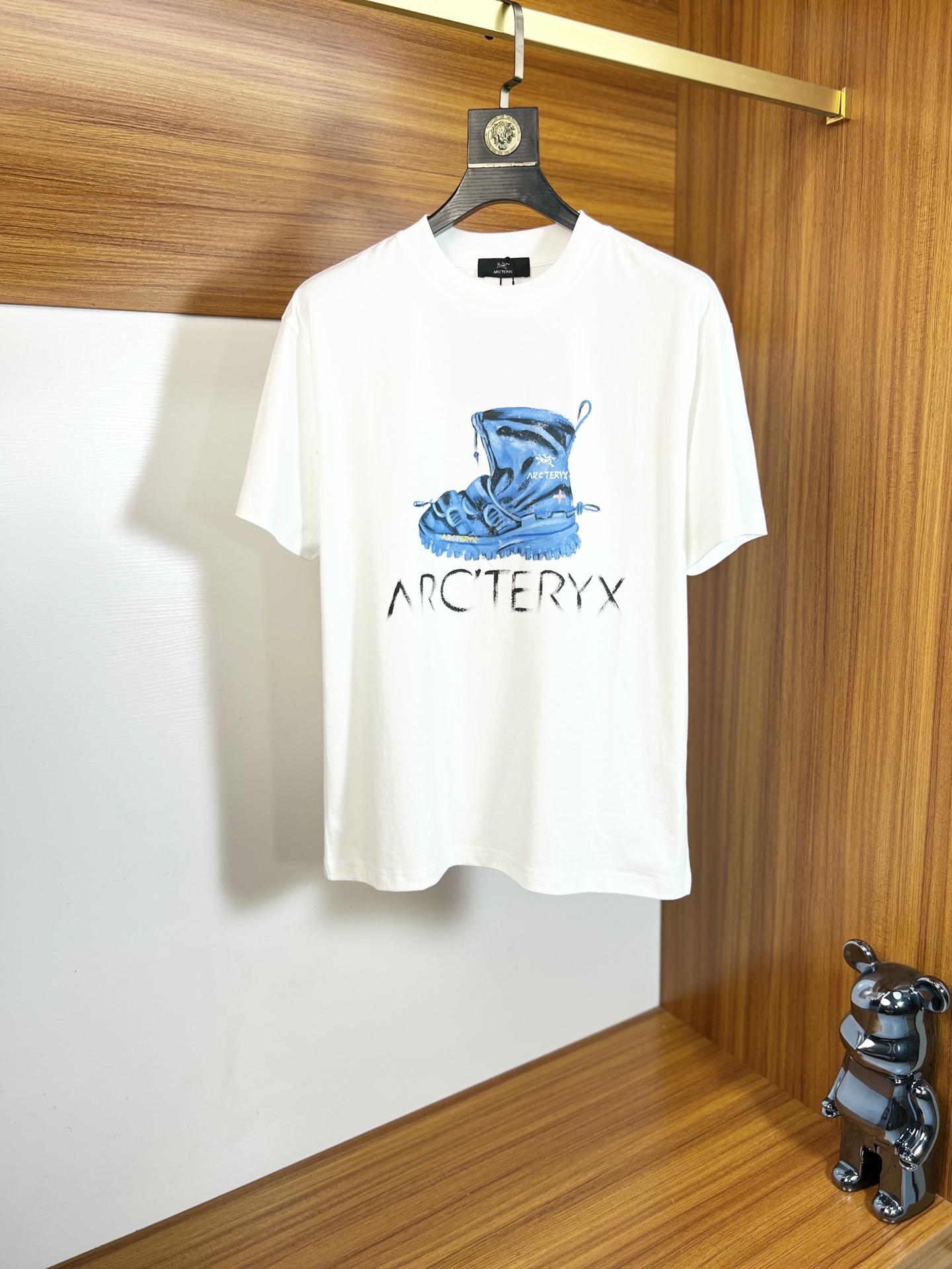 NO:875961,Arc/Arc'teryx 2026 spring and summer new products, complete with three standards, pure round neck short-sleeved T-shirt, size S-XXL / recommended M, arc'teryx, T-shirt, tees, t-shirt,19860909Arc/始祖鸟 2026年春夏新品上新 三标齐全 纯圆领短袖T恤 码数S-XXL /建议M,arc'teryx,T-shirt,tees，t-shirt,,Men's clothing