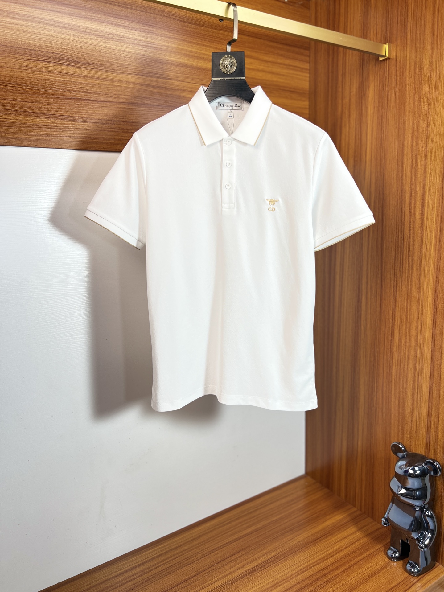 NO:867028,Dior/Dior 2026 spring and summer new products, complete with three labels, lapel short-sleeved polo shirt, good product, no need to introduce too much, look at the details, counter size M-XXXL,, dior, dior, T-shirt,19860909Dior/迪奥 2026年春夏新品上新 三标齐全 翻领短袖polo衫 好货不用过多介绍 看细节 专柜码数M-XXXL,,dior,dior,T-shirt,,Men's clothing