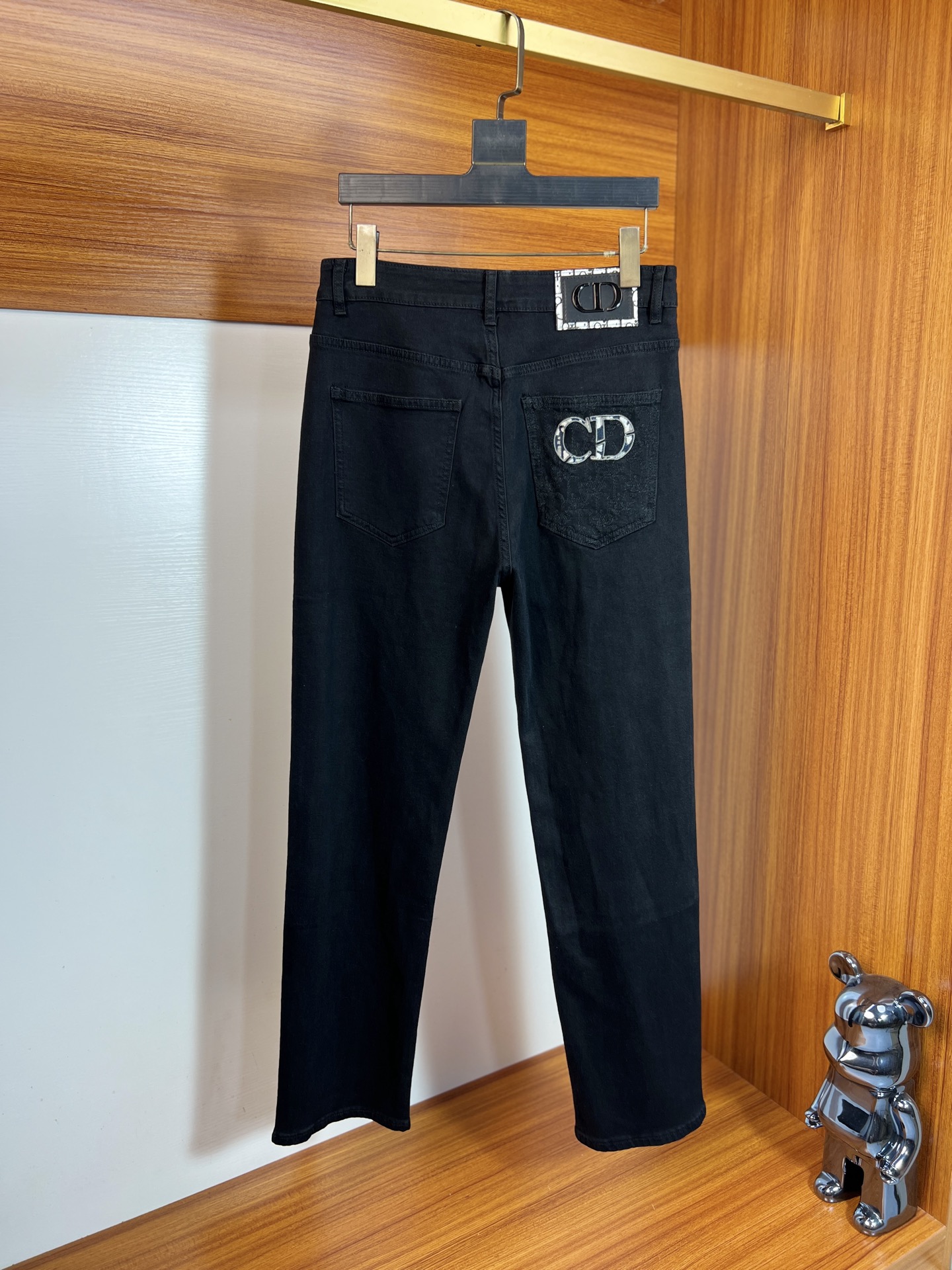 NO:867120,Dior/Dior 2026 spring and summer new products, complete with three labels, jeans, good products, no need to introduce too much, look at the details, counter size 29-38, no 35 37,, dior, dior, jeans,19860909Dior/迪奥 2026年春夏新品上新 三标齐全 牛仔裤 好货不用过多介绍 看细节 专柜码数29-38 无35 37,,dior,dior,jeans,,Men's clothing