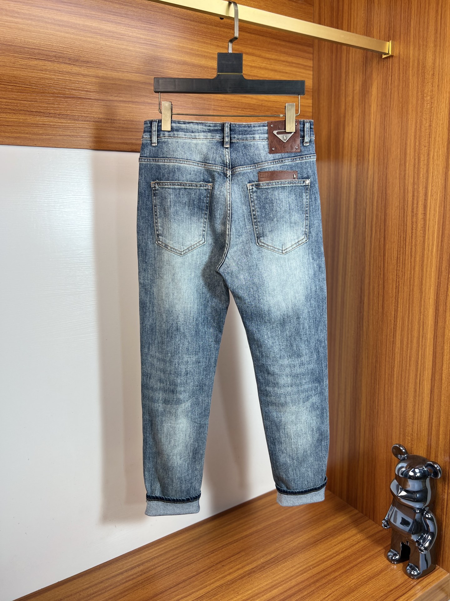 NO:867172,polo 2026 spring and summer new products, complete with three labels, jeans, good products, no need to introduce too much, look at the details, counter size 29-38, no 35 37,,jeans,19860909polo 2026年春夏新品上新 三标齐全 牛仔裤 好货不用过多介绍 看细节 专柜码数29-38 无35 37,,jeans,,Men's clothing