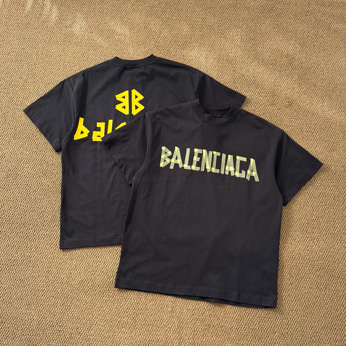 Balenciaga T-Shirt 04461