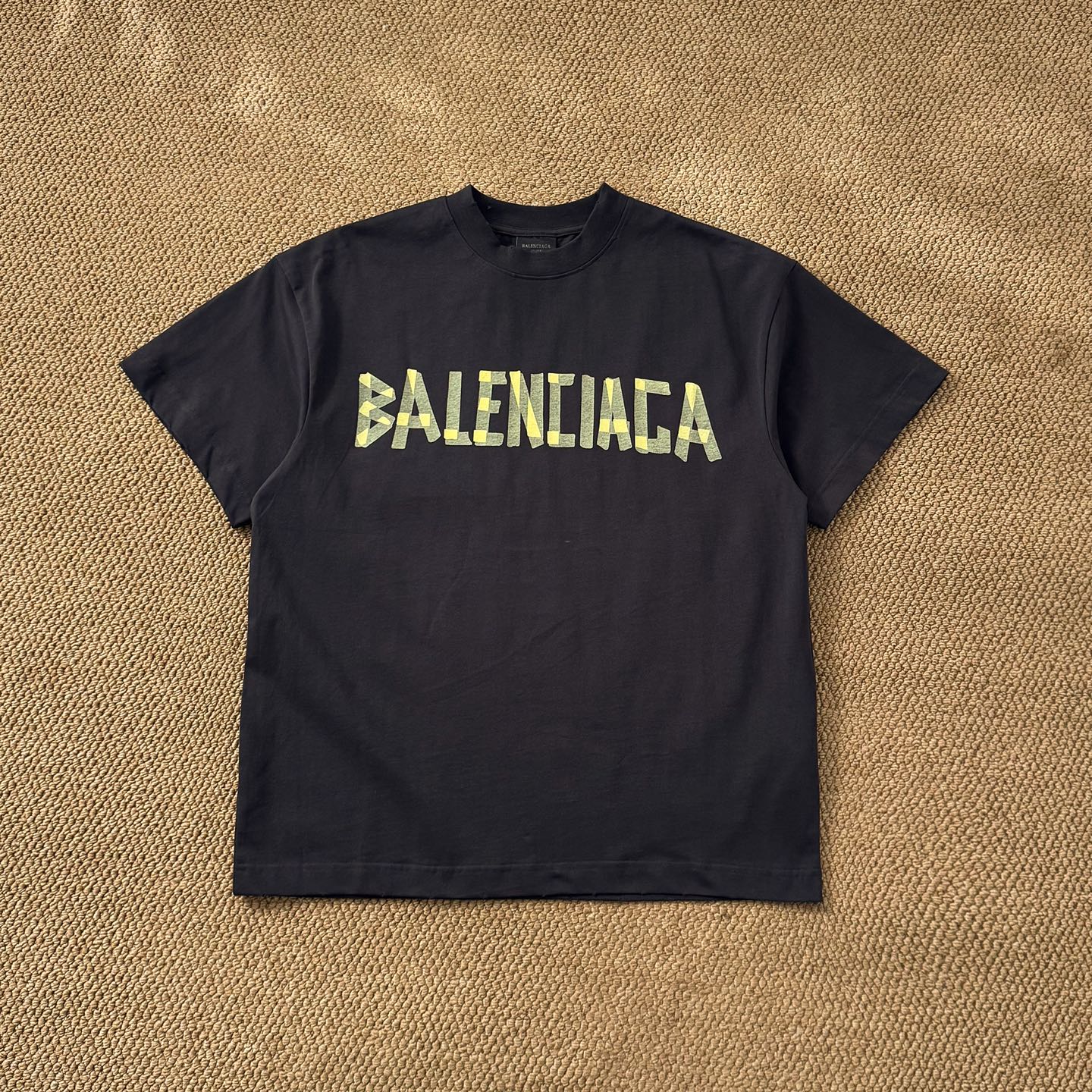 Alternative view of Balenciaga T-Shirt 04461