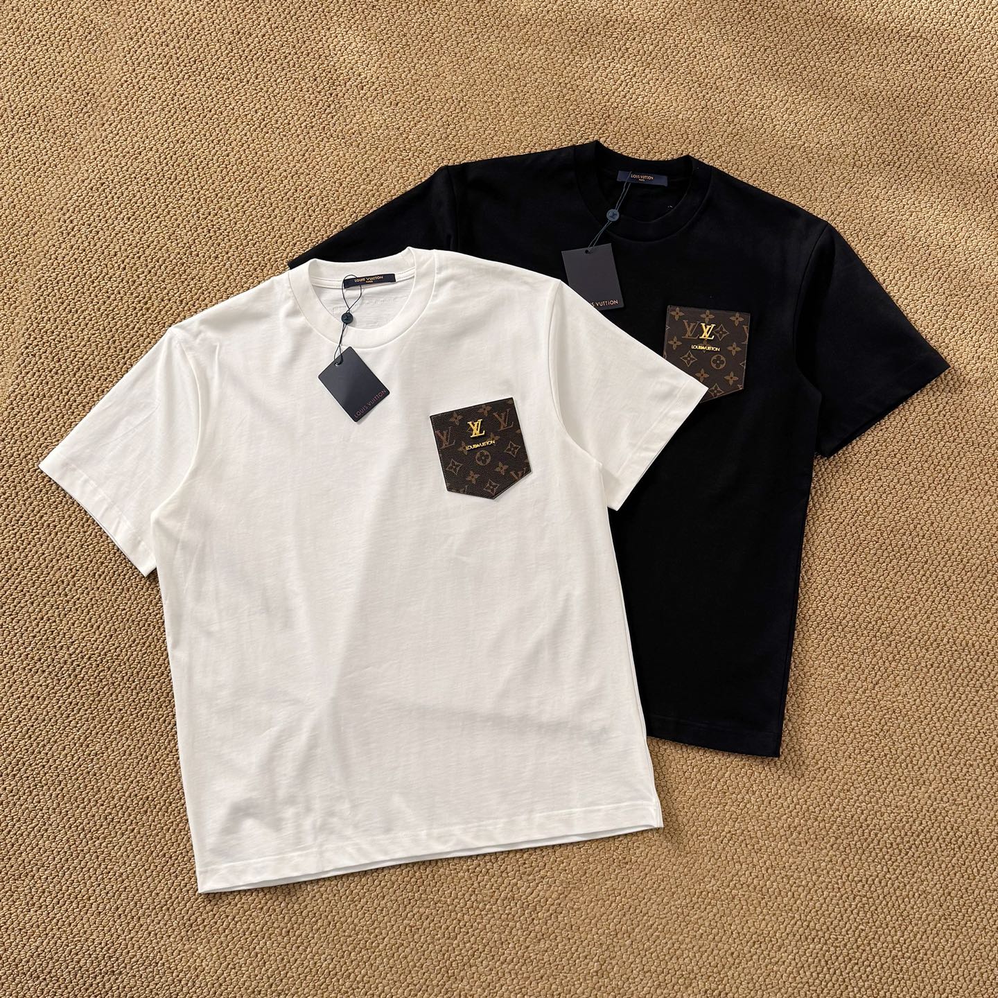 Louis Vuitton T-Shirt 04459
