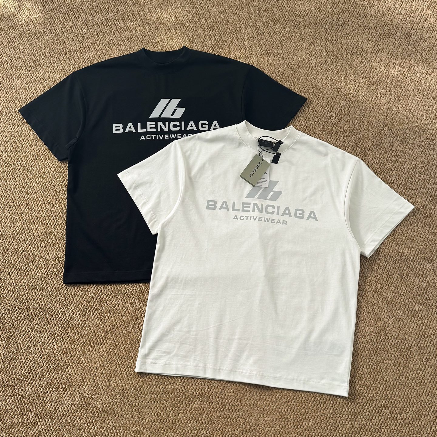Balenciaga T-Shirt 02982