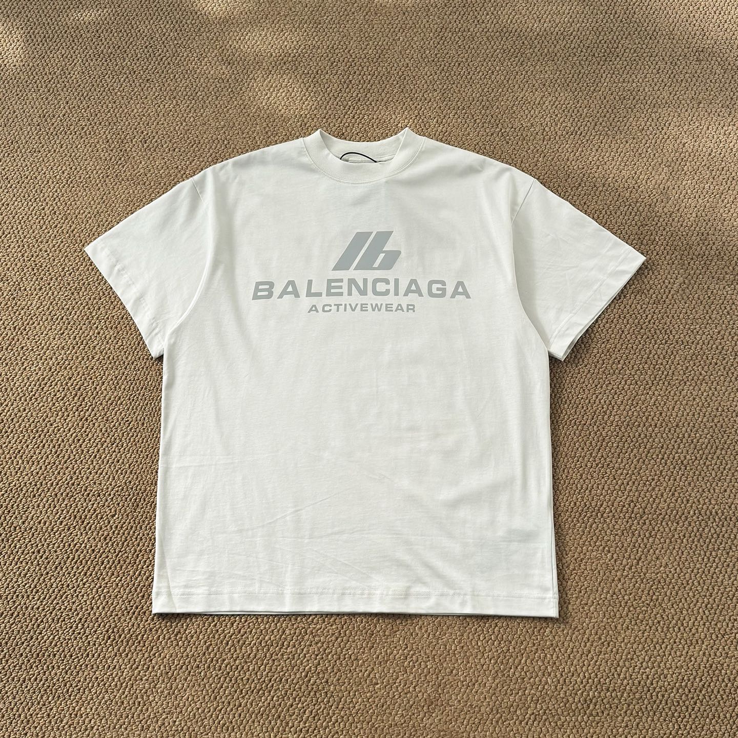 Alternative view of Balenciaga T-Shirt 02982