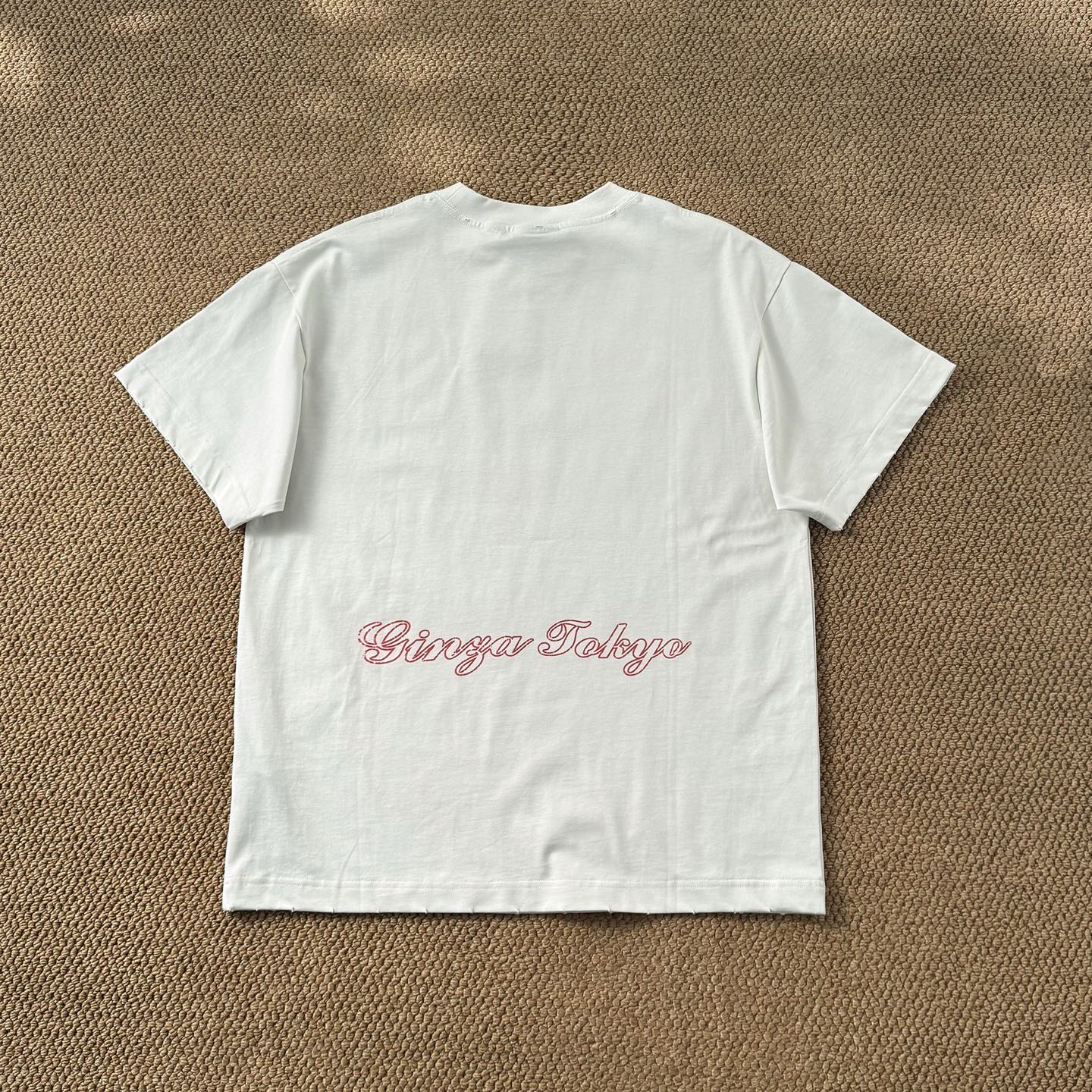 Alternative view of Balenciaga T-Shirt 02981