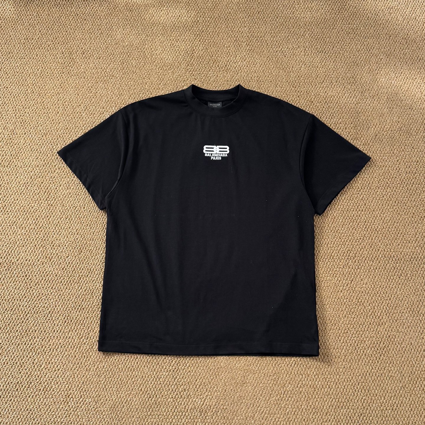 Alternative view of Balenciaga T-Shirt 02980