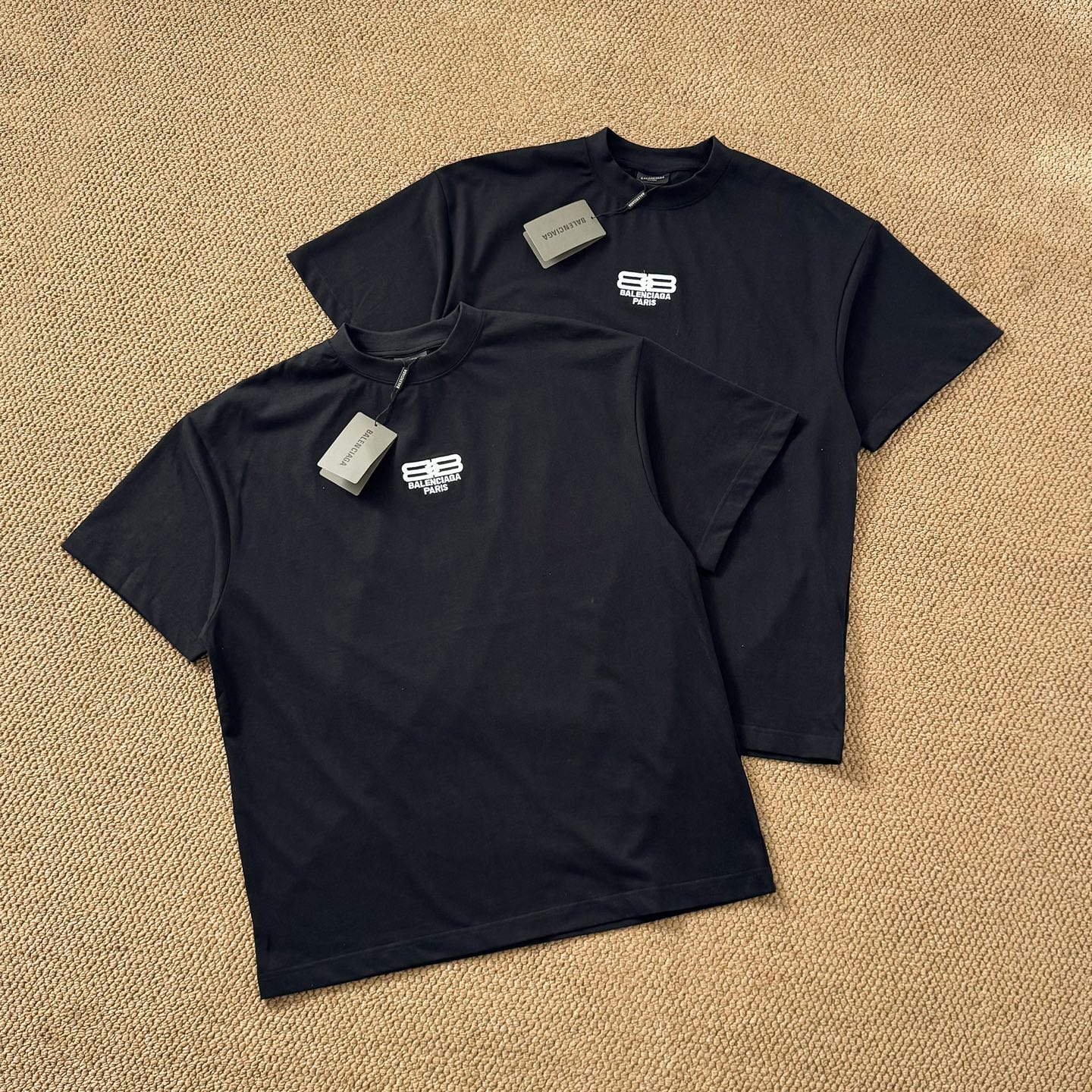 Balenciaga T-Shirt 02980