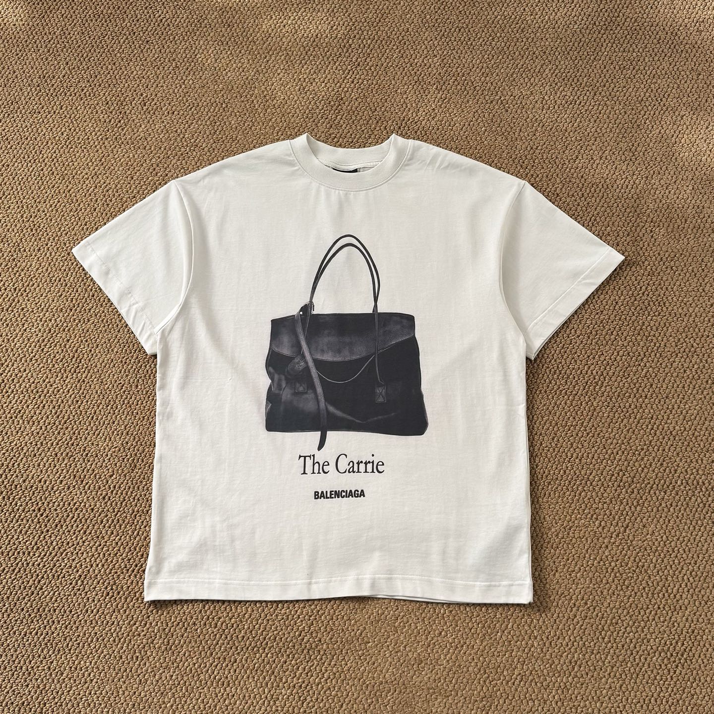Alternative view of Balenciaga Handbag 02976