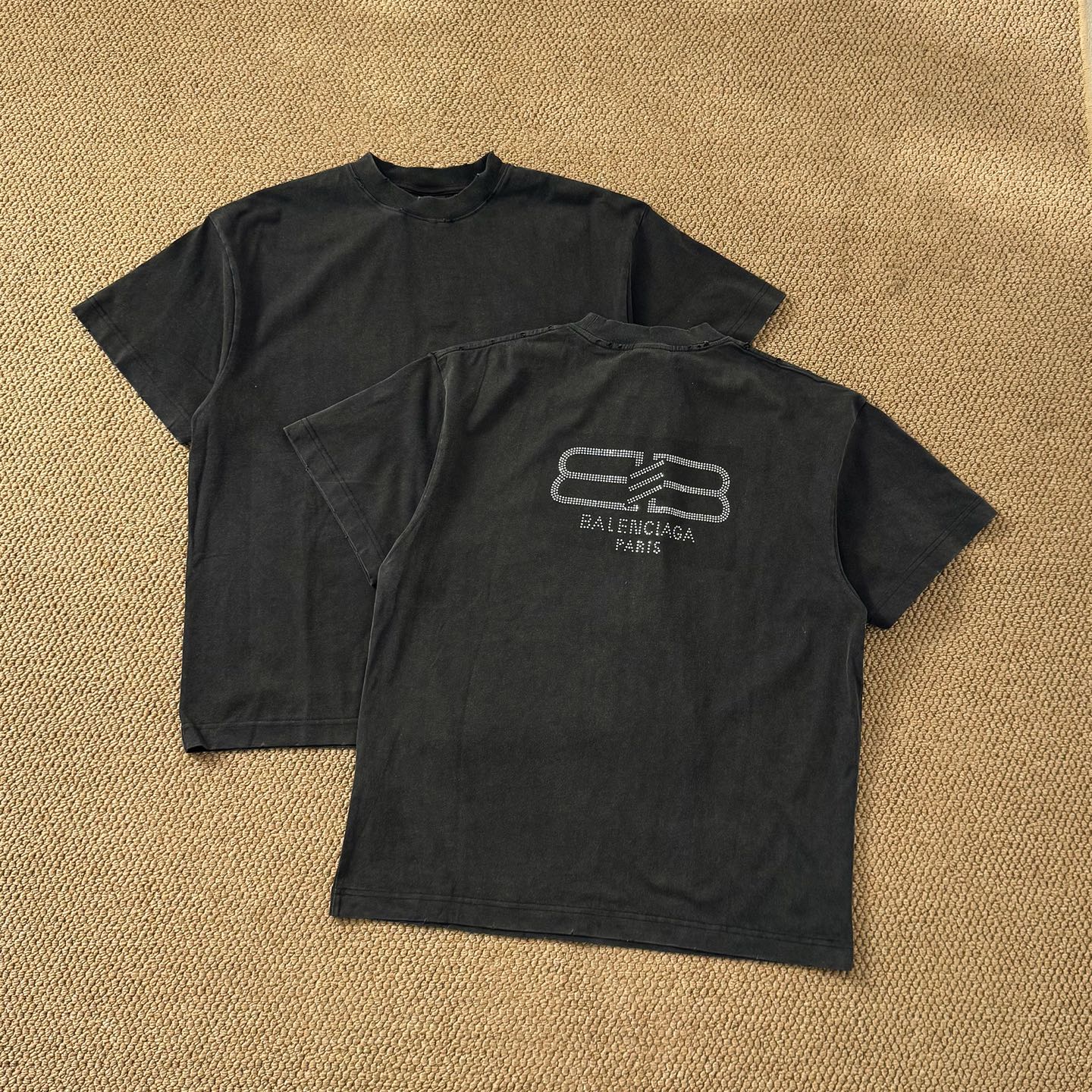 Balenciaga T-Shirt 02978