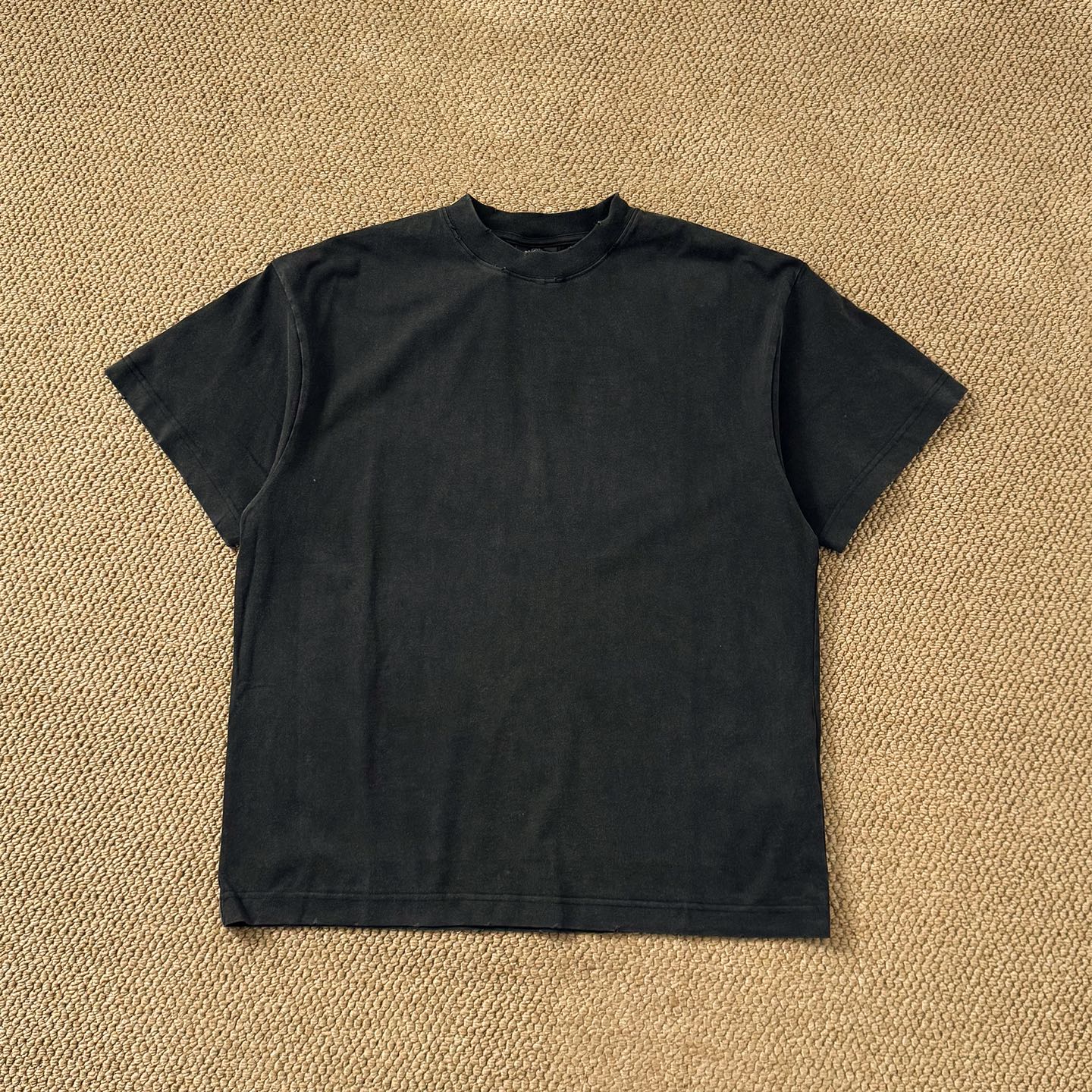 Alternative view of Balenciaga T-Shirt 02978