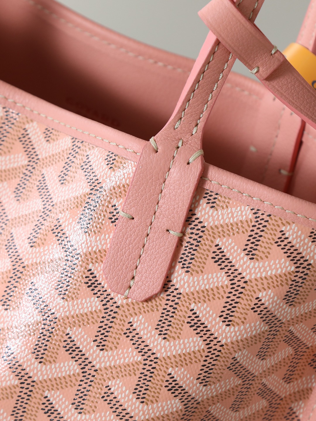 NO:214103,2321 Multi-angle details close-up, Goya, original leather198609092321多角度细节特写,戈雅，原厂皮,Bag