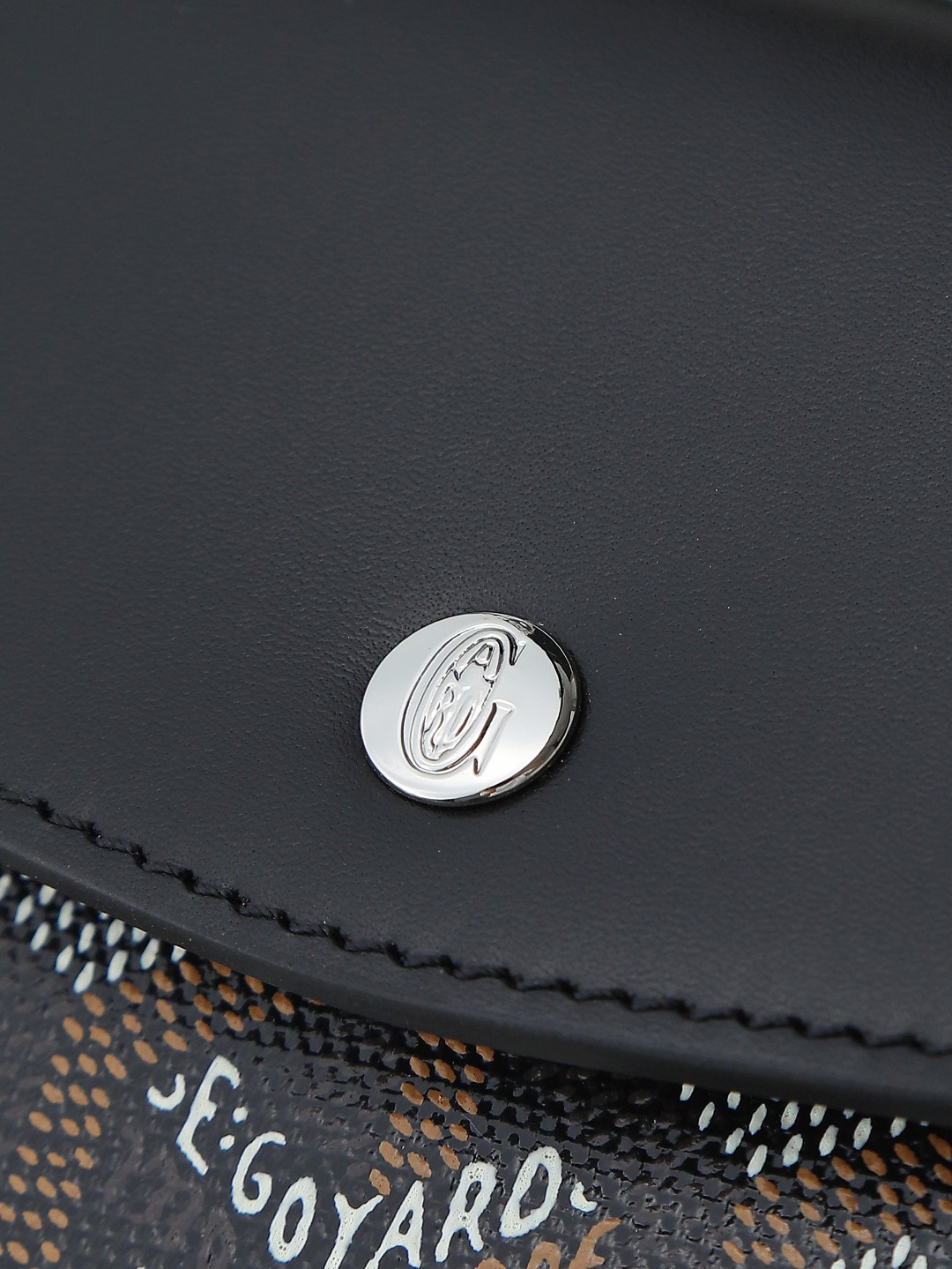 NO:214115,09 Multi-angle details close-up, Goya, original leather1986090909多角度细节特写,戈雅，原厂皮,Bag