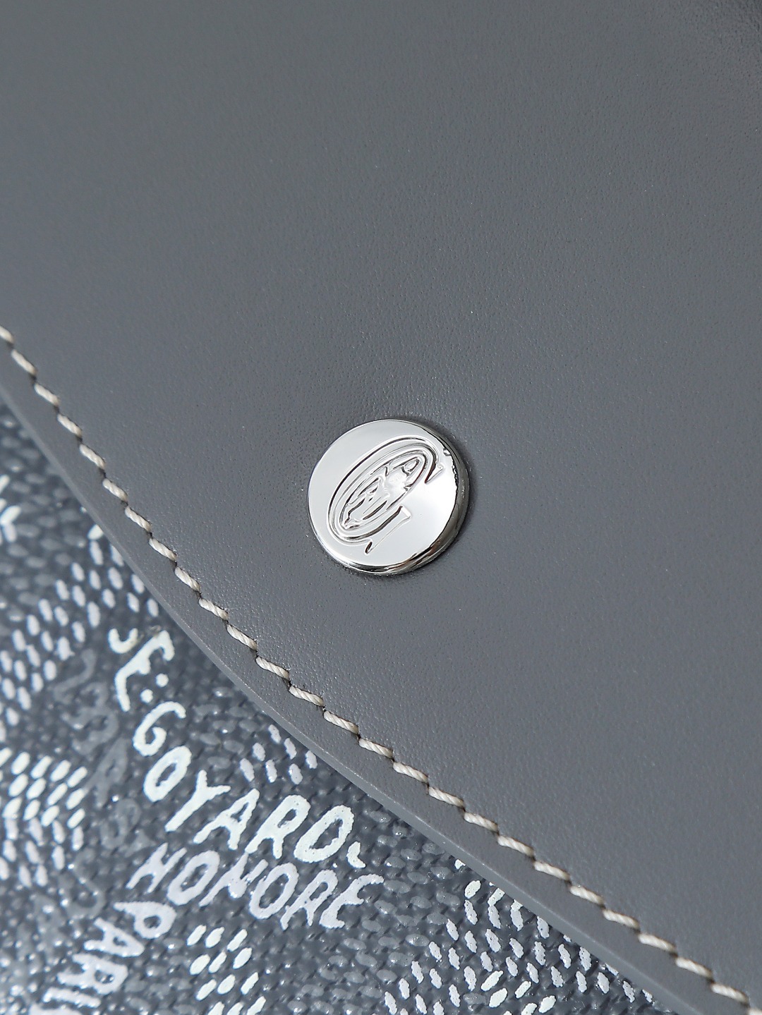 NO:214121,09 Multi-angle details close-up, Goya, original leather1986090909多角度细节特写,戈雅，原厂皮,Bag