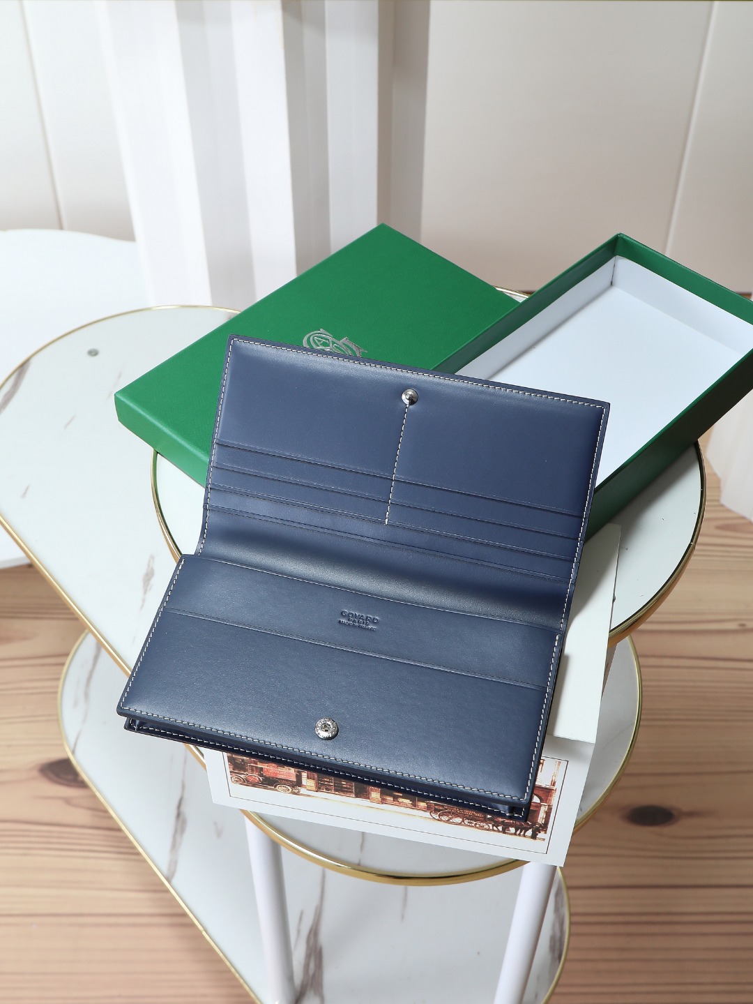 NO:618792,03 Close-up of blue details, Goya [original factory]1986090903蓝色细节特写,戈雅【原厂】,Bag