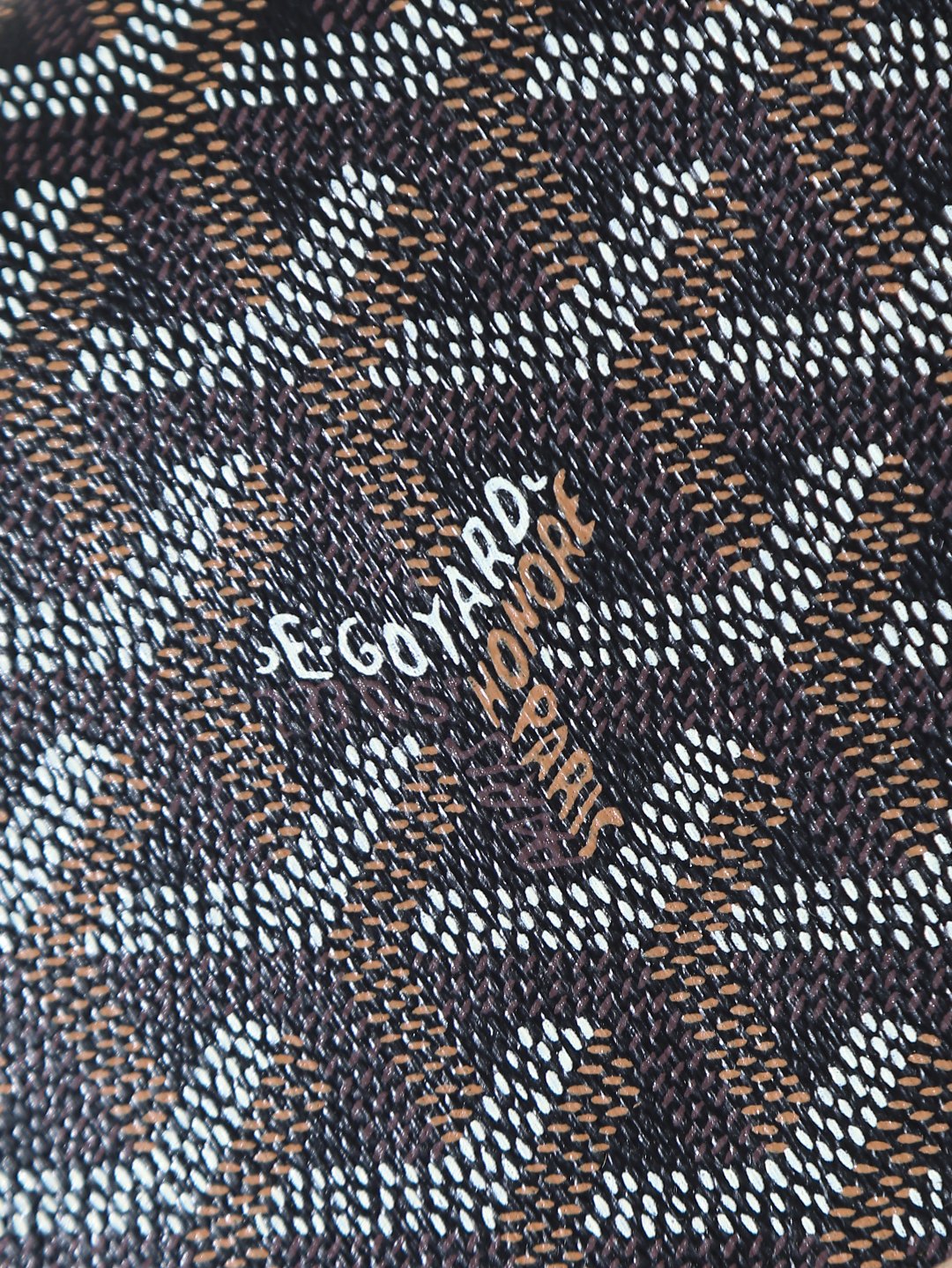 NO:639709,Multi-angle detailed close-ups, Goya [original factory]19860909多角度细节特写,戈雅【原厂】,Bag