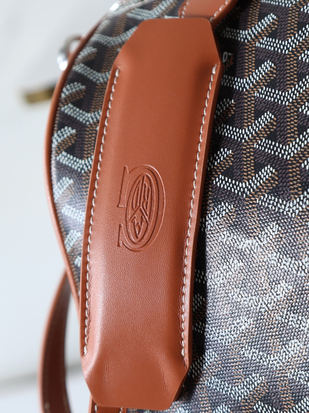 NO:618969,2309 Multi-angle detailed close-up, Goya [original factory]198609092309多角度细节特写,戈雅【原厂】,Bag