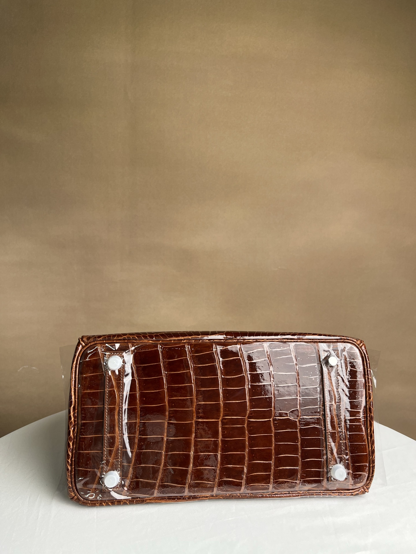 Hermès Brown everyday