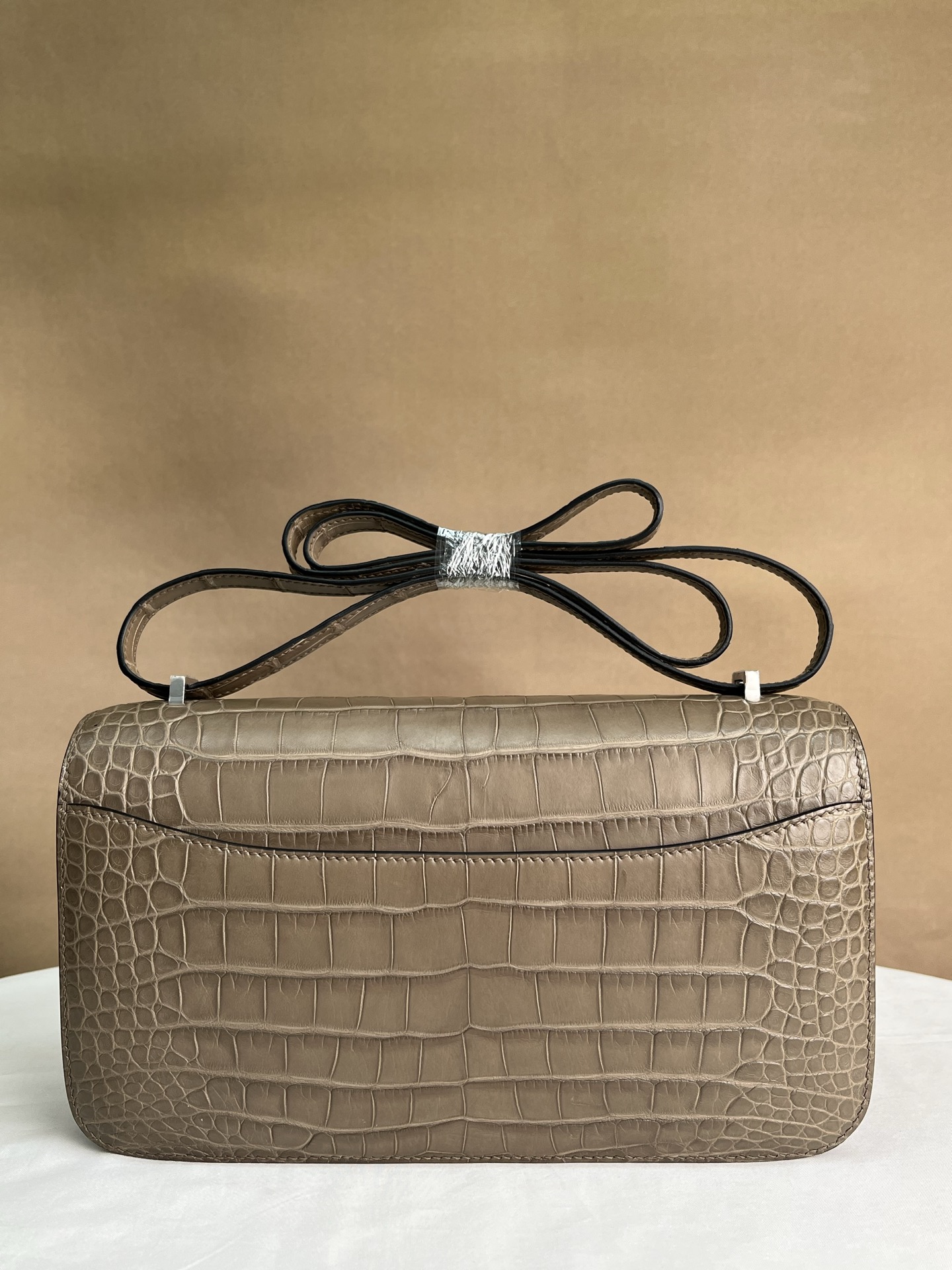 Hermès Gray everyday