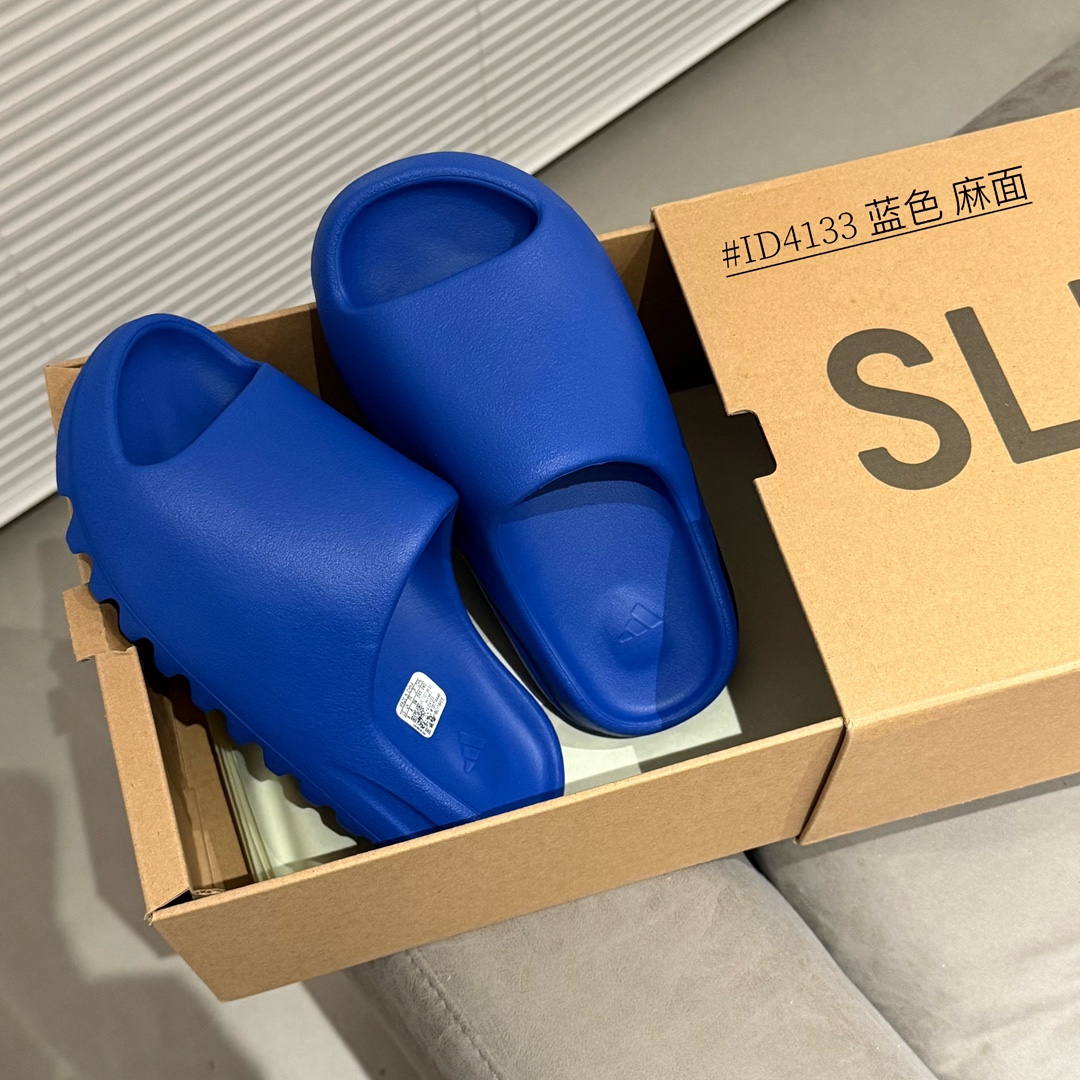 Yeezy Slides Flax - Comfortable Casual Summer Sandals 3 i1745402773 7943 0