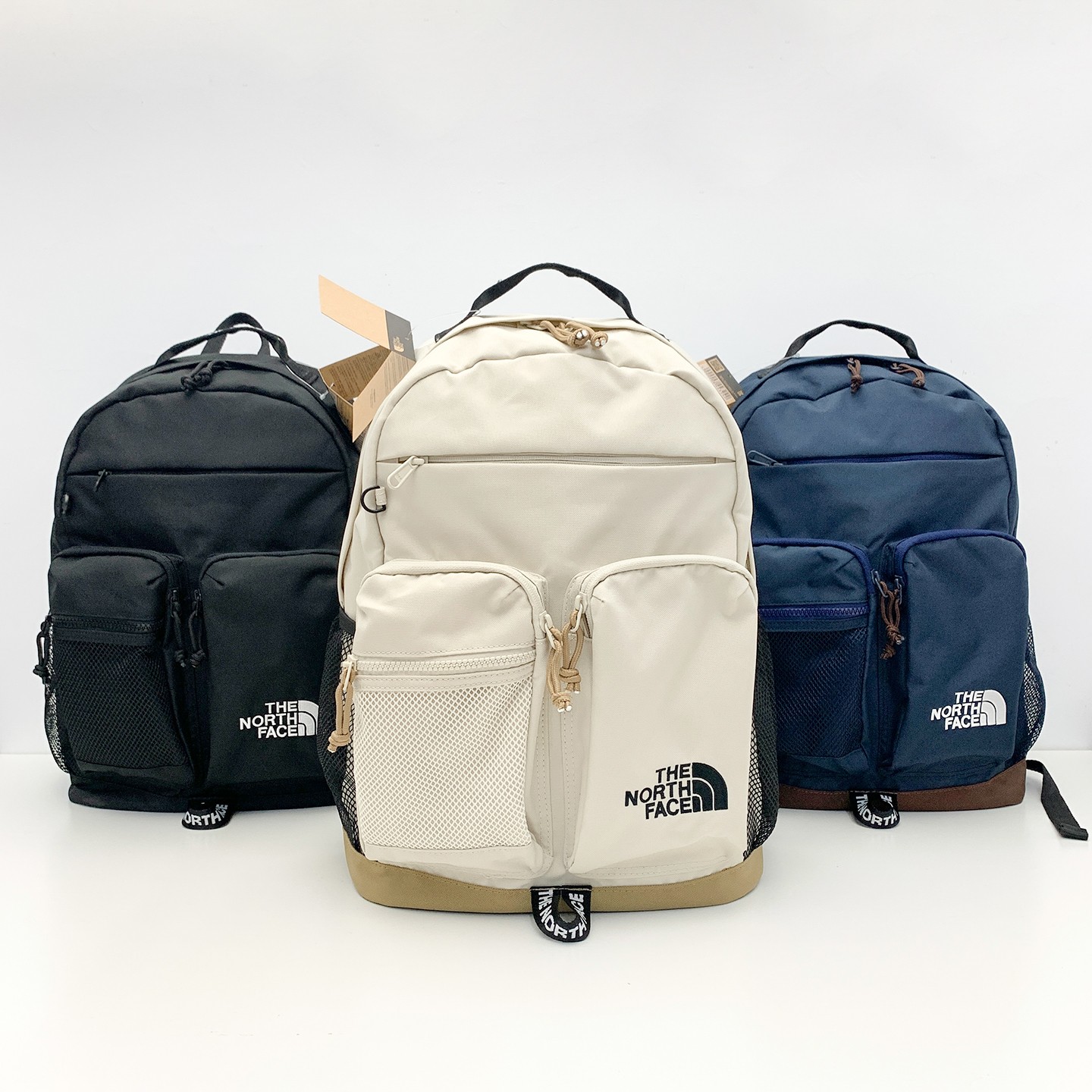 🌹🌹🌹Mochila de exterior ligera y casual para primavera, para hombres, mujeres, adultos y niños, estilo coreano, mochi…