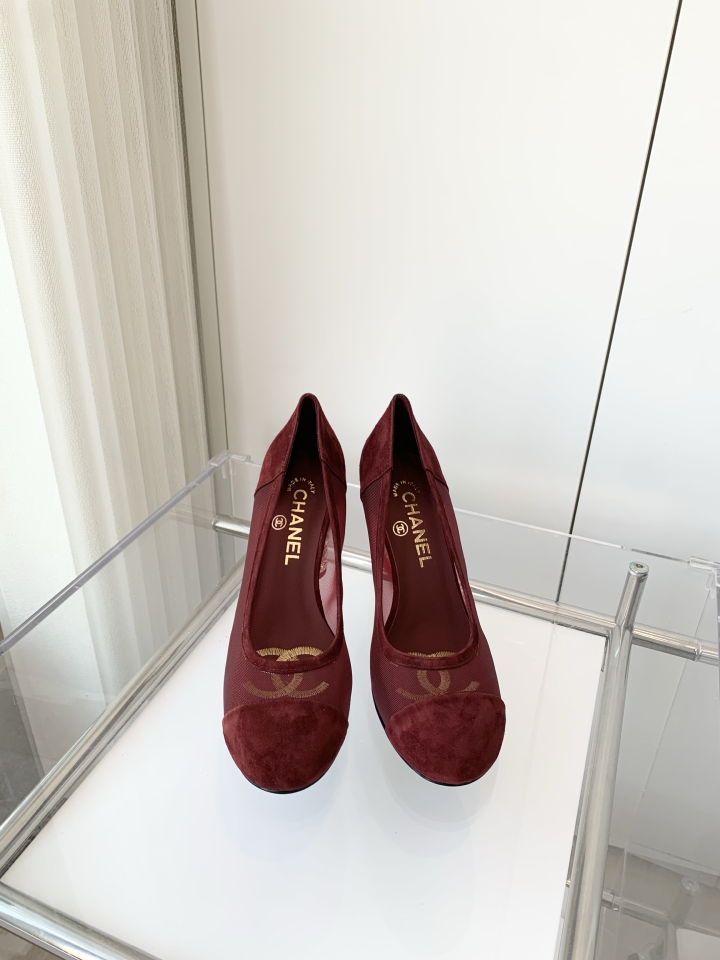 NO:259886,Xiaoxiang's new spring 2025 ~~~Xiaoxiang high heel sandals!  Copy the same as original version 11!  Non-market ordinary version. Fabric suede or fabric inner sheepskin heel height 8.5cm size 35-39 (40 custom made without return or exchange), high heels, sandals, high heels, sheepskin, chamois leather19860909小香2025春季新品 ～～～小香高跟凉鞋！同原版11复制！非市场普通版本. 面料麂皮or织物 内里羊皮 跟高8.5cm 码数35-39（40定做不退换）,高跟鞋,sandals,high heels,sheepskin,chamois leather,Women's Shoes