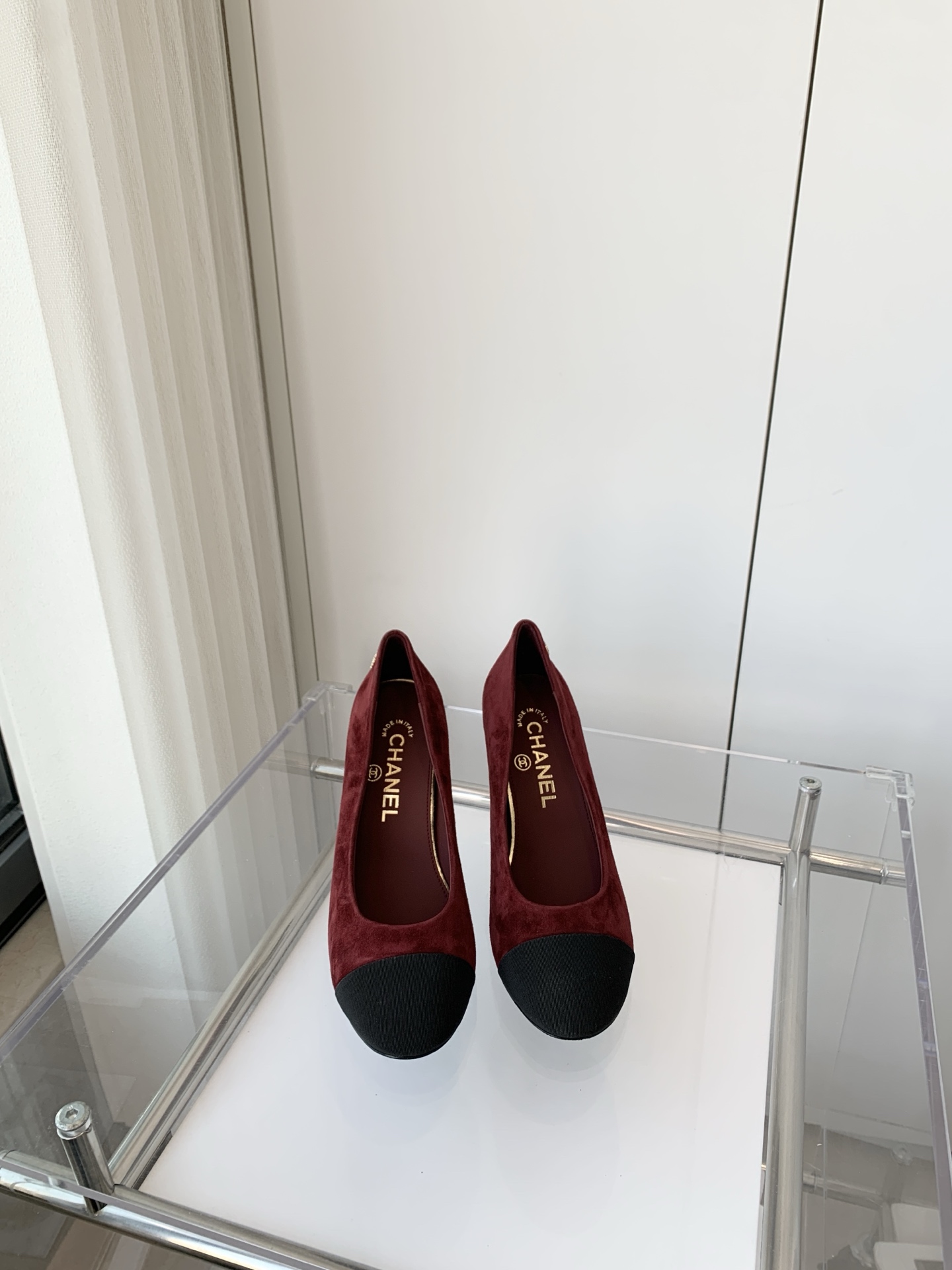 NO:259895,Xiaoxiang's new spring 2025 ~~~Xiaoxiang high heel sandals!  Copy the same as original version 11!  Non-market ordinary version. Fabric suede inner sheepskin heel height 8.5cm size 35-39 (40 custom made without return or exchange), high heels, sandals, high heels, sheepskin, chamois leather19860909小香2025春季新品 ～～～小香高跟凉鞋！同原版11复制！非市场普通版本. 面料麂皮 内里羊皮 跟高8.5cm 码数35-39（40定做不退换）,高跟鞋,sandals,high heels,sheepskin,chamois leather,Women's Shoes