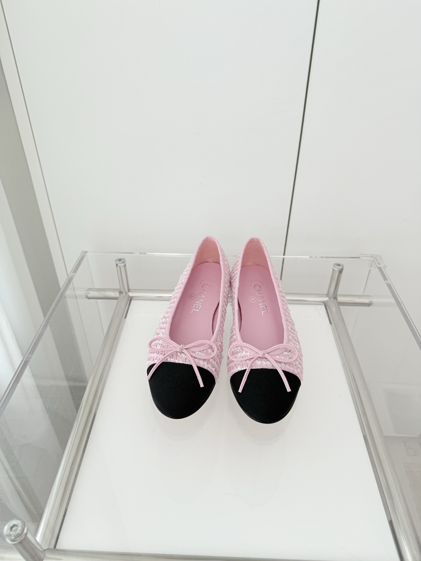 NO:470227,CHANEL classic ballet shoes leather sole SIZE34 35 35.5 36 36.5 37 37.5 38 38.5 39 39.5 40 40.5 41 41.5 (34-40-41-42 customized, no return or exchange), ballet shoes, chanel19860909CHANEL经典芭蕾舞鞋 皮底 SIZE34 35 35.5 36 36.5 37 37.5 38 38.5 39 39.5 40 40.5 41 41.5（34-40-41-42订做,不退换）,芭蕾舞鞋,chanel,Women's Shoes