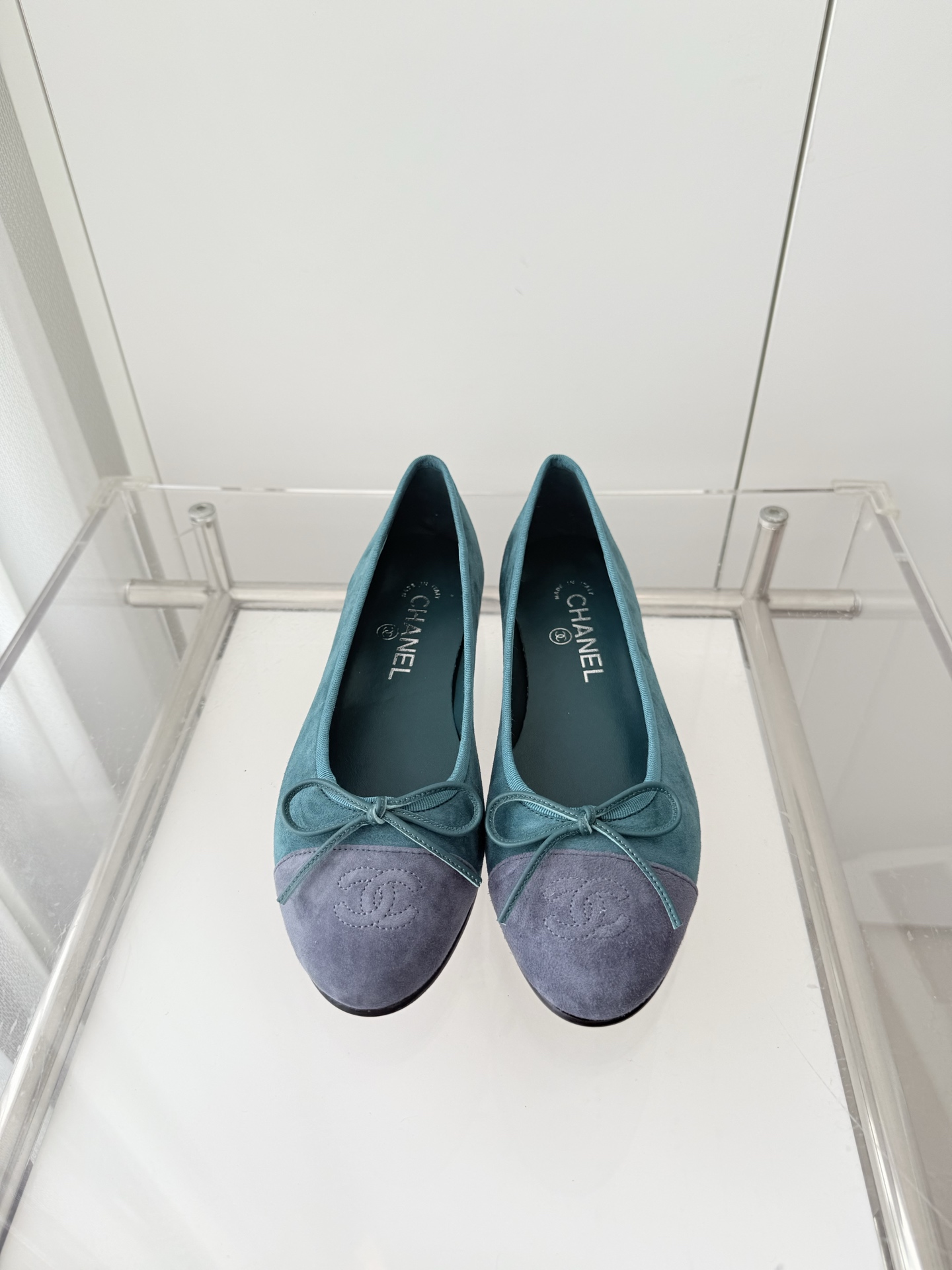 NO:613839,CHANEL classic ballet shoes leather sole SIZE34 35 35.5 36 36.5 37 37.5 38 38.5 39 39.5 40 40.5 41 41.5 (34-40-41-42 customized, non-returnable), ballet shoes, chanel19860909CHANEL经典芭蕾舞鞋 皮底 SIZE34 35 35.5 36 36.5 37 37.5 38 38.5 39 39.5 40 40.5 41 41.5（34-40-41-42订做,不退换）,芭蕾舞鞋,chanel,Women's Shoes