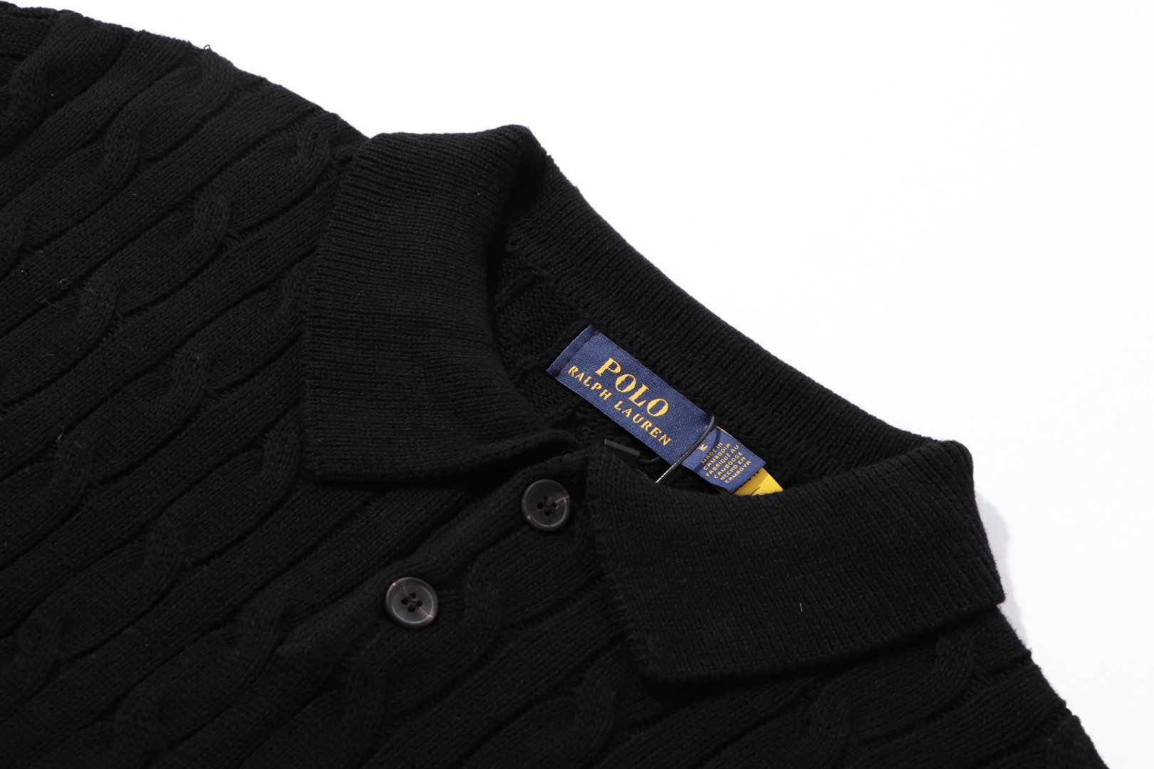 Ralph Lauren/拉夫劳伦 马标刺绣绞花针织Polo短袖-Chinese UA Cheap High Quatity Brand Clothes Bags handbags Sneakers wholesale wholesaler seller from China Factory suppliers Fashion Clothing Shoes best Quality Beautiful Price Ralph Lauren/拉夫劳伦 马标刺绣绞花针织Polo短袖