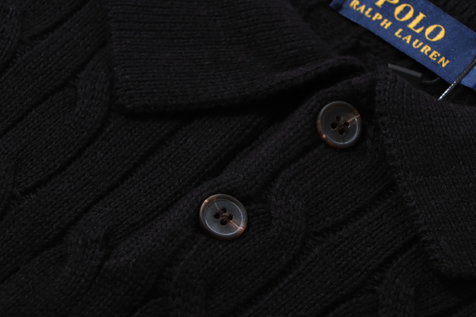 Ralph Lauren/拉夫劳伦 马标刺绣绞花针织Polo短袖-Chinese UA Cheap High Quatity Brand Clothes Bags handbags Sneakers wholesale wholesaler seller from China Factory suppliers Fashion Clothing Shoes best Quality Beautiful Price Ralph Lauren/拉夫劳伦 马标刺绣绞花针织Polo短袖