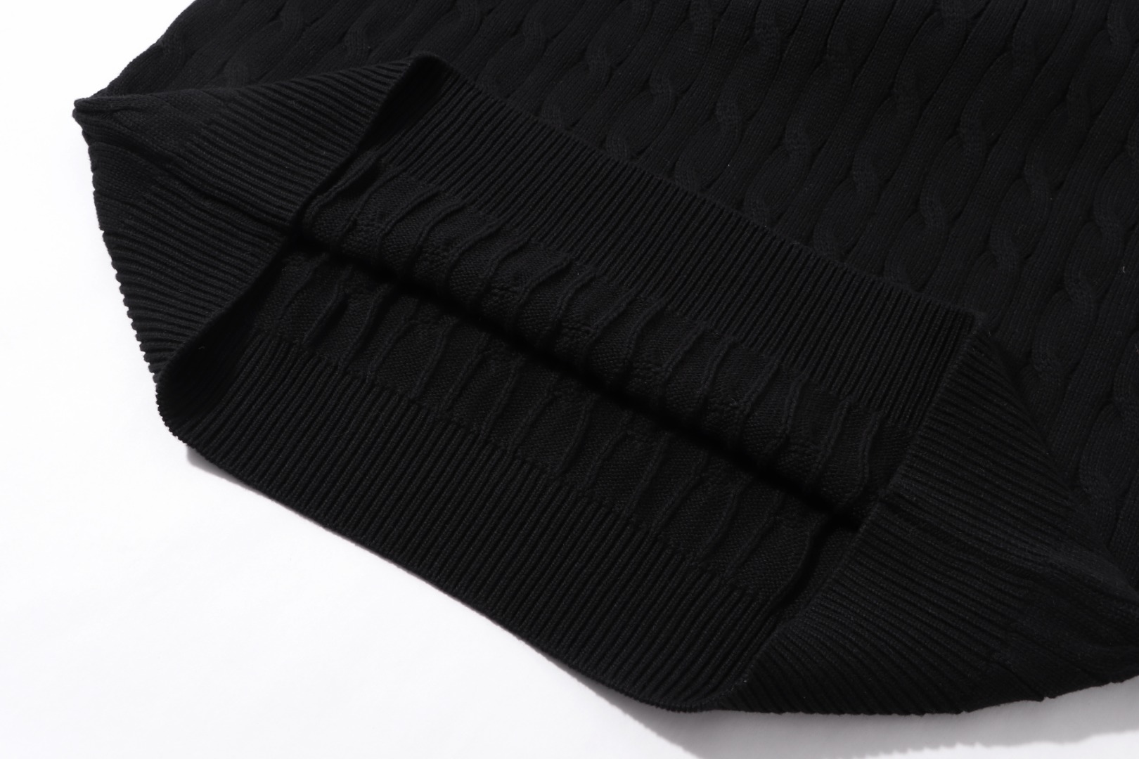 Ralph Lauren/拉夫劳伦 马标刺绣绞花针织Polo短袖-Chinese UA Cheap High Quatity Brand Clothes Bags handbags Sneakers wholesale wholesaler seller from China Factory suppliers Fashion Clothing Shoes best Quality Beautiful Price Ralph Lauren/拉夫劳伦 马标刺绣绞花针织Polo短袖