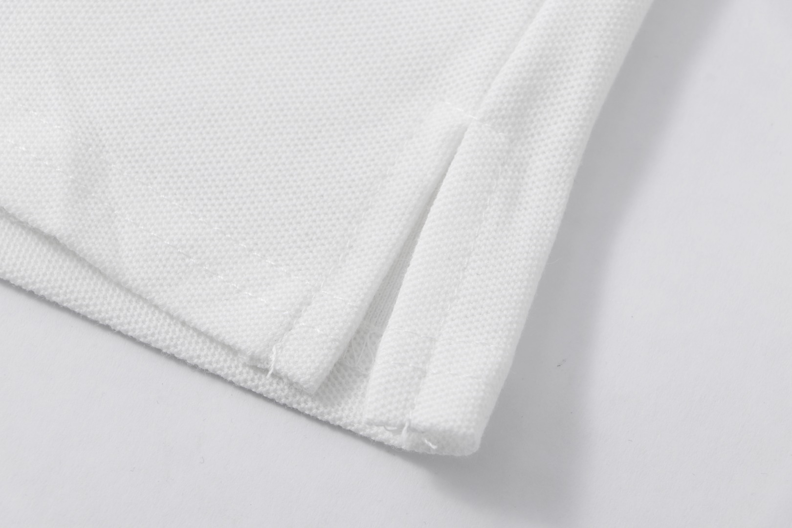 Ralph Lauren/拉夫劳伦 26ss 经典三只战马印刺绣 Polo衫