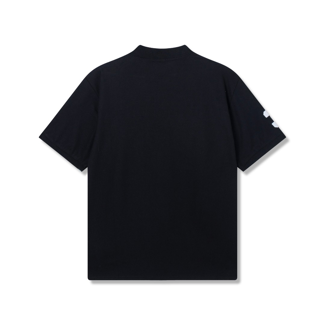 Ralph Lauren/拉夫劳伦 26ss 经典三只战马刺绣 Polo衫