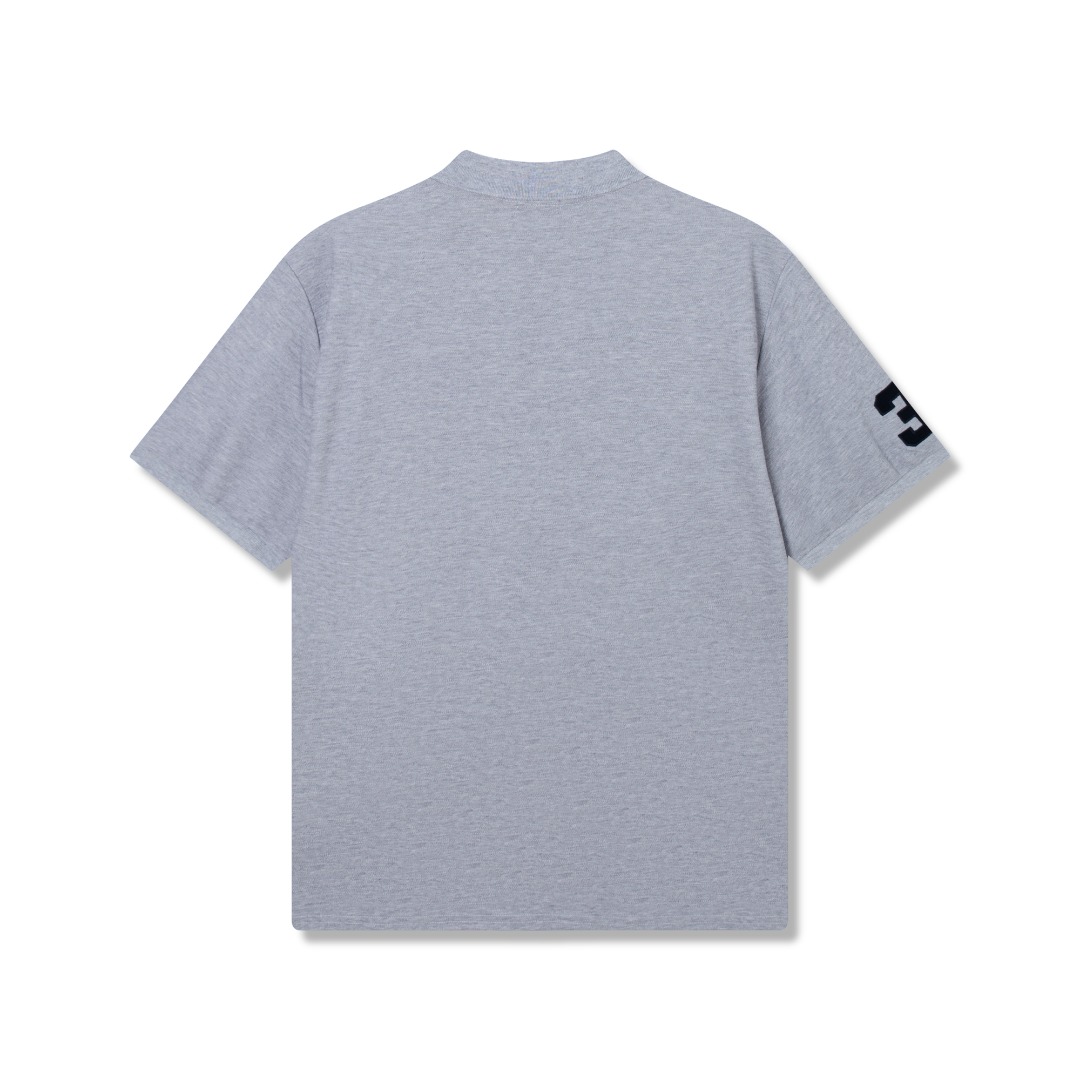 Ralph Lauren/拉夫劳伦 26ss 经典高尔夫战马刺绣Polo衫