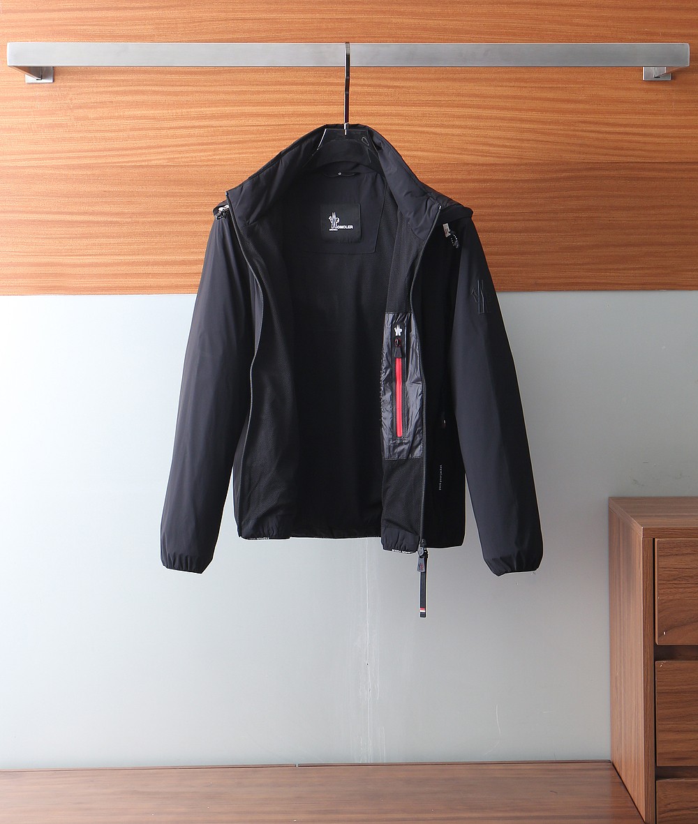 NO:123356,Thin cover-mouthed windbreaker jacket... 6373, Moncler, jackets & coats,alexander wang19860909蒙口薄款风衣外套…… 6373,,Moncler,jackets & coats,alexander wang,Men's clothing