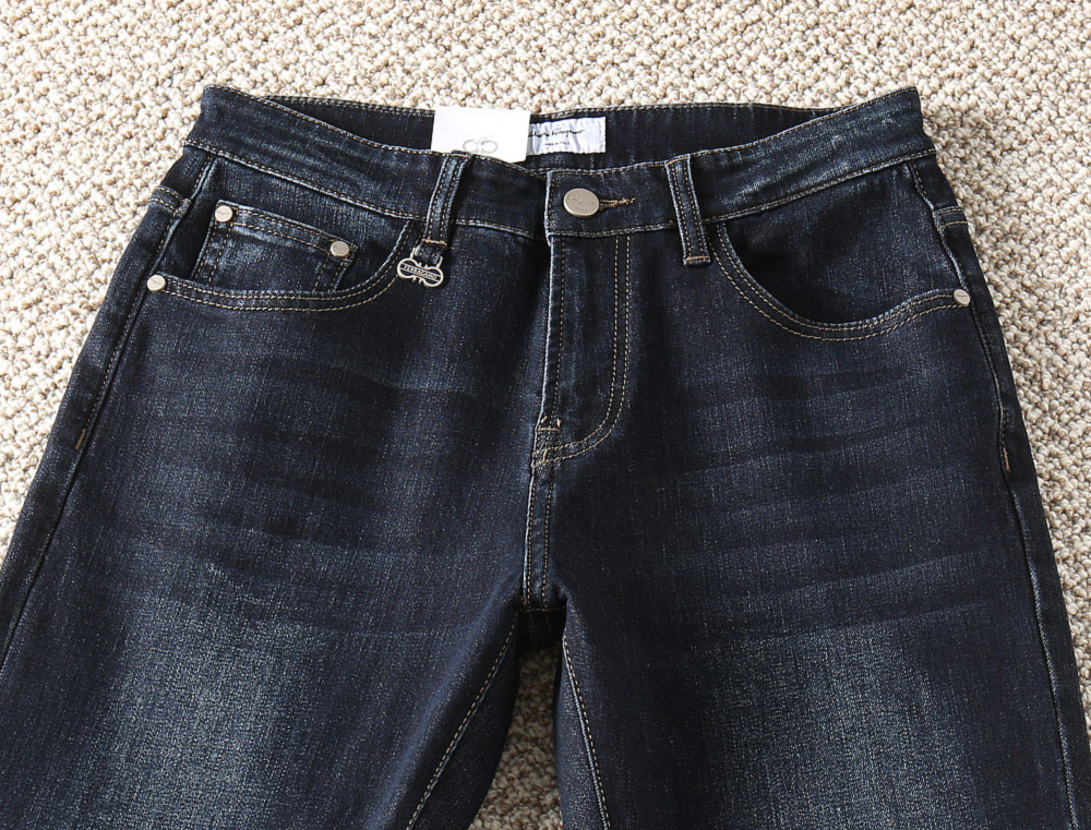 High-End Japanese Jeans: Quality Craftsmanship, Unique Design, Premium Materials, Perfect Fit - 图片 3