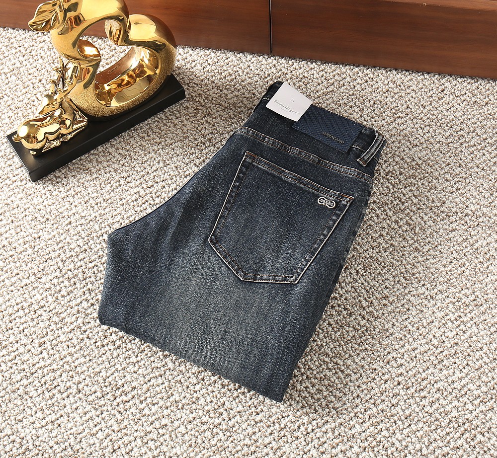 p484 firagm’s new pair of jeans for start-up, two coloured scales… 1911 1922. - 图片 5