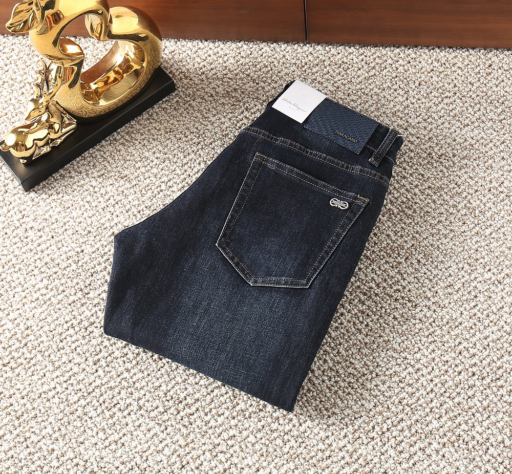 p484 firagm’s new pair of jeans for start-up, two coloured scales… 1911 1922. - 图片 6
