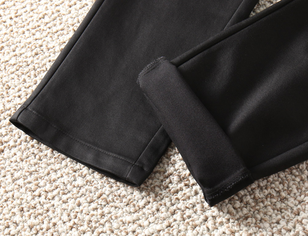 BOSS HUGO 2025SS Men’s Jeans: Stylish, Crafted, Hot Seller in Fall/Winter Collection - 图片 7