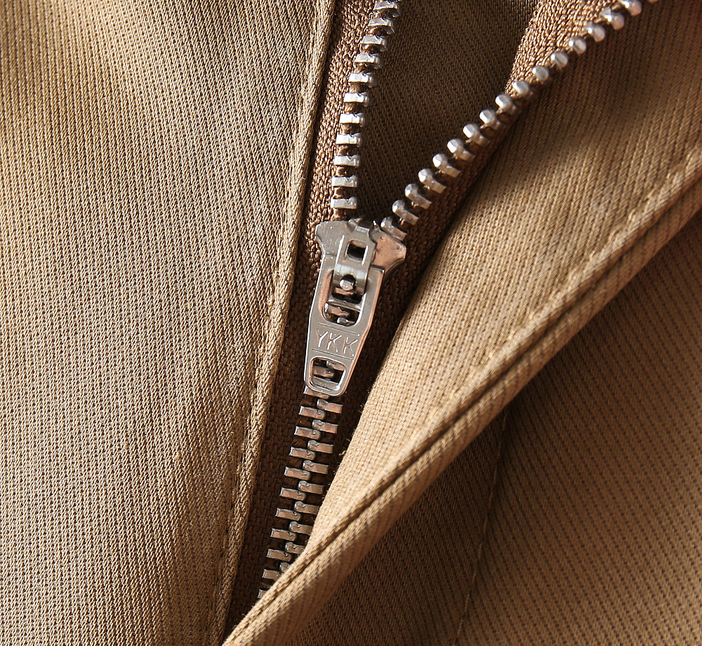 BOSS HUGO 2025SS Men’s Jeans: Crafted Aesthetics, Four-Season Best-Seller, Strong Brand Identity - 图片 6