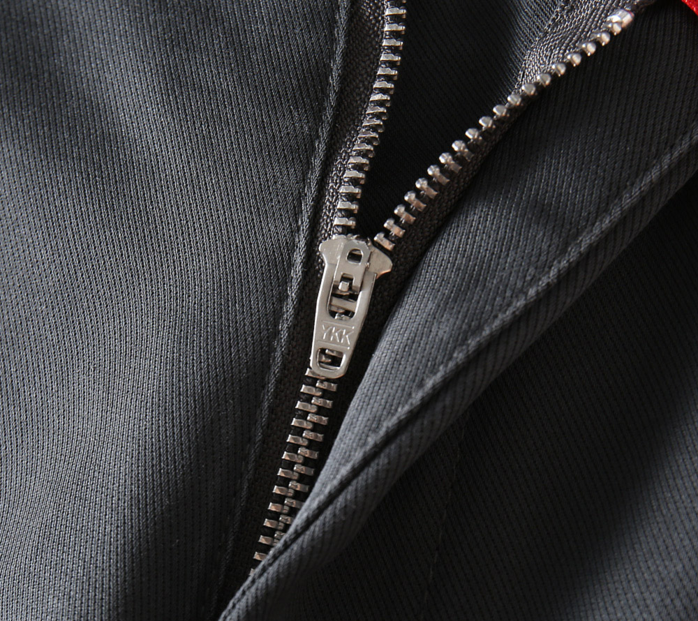 BOSS HUGO 2025SS Men’s Jeans Collection: Crafted Aesthetics, Strong Brand Identity - 图片 5